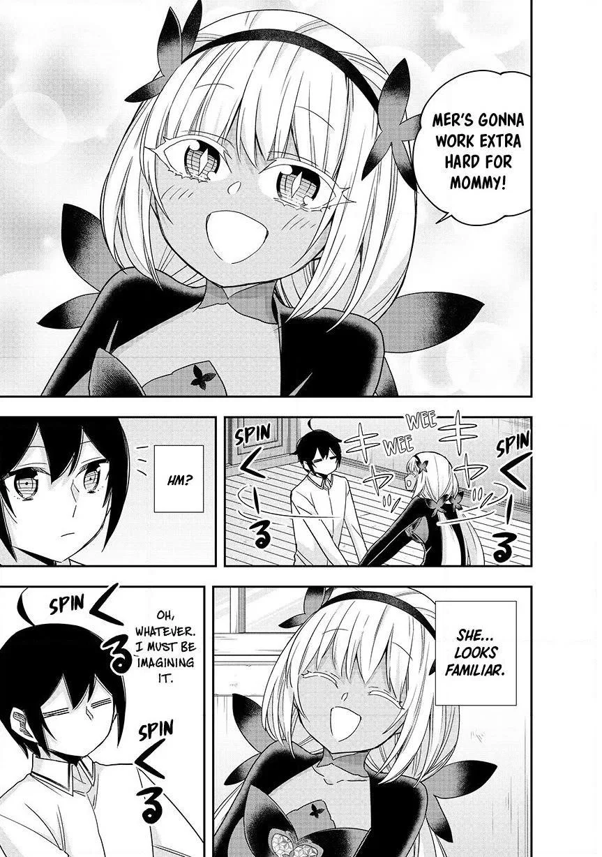 Am I Actually the Strongest? Chapter 132 – Page 9