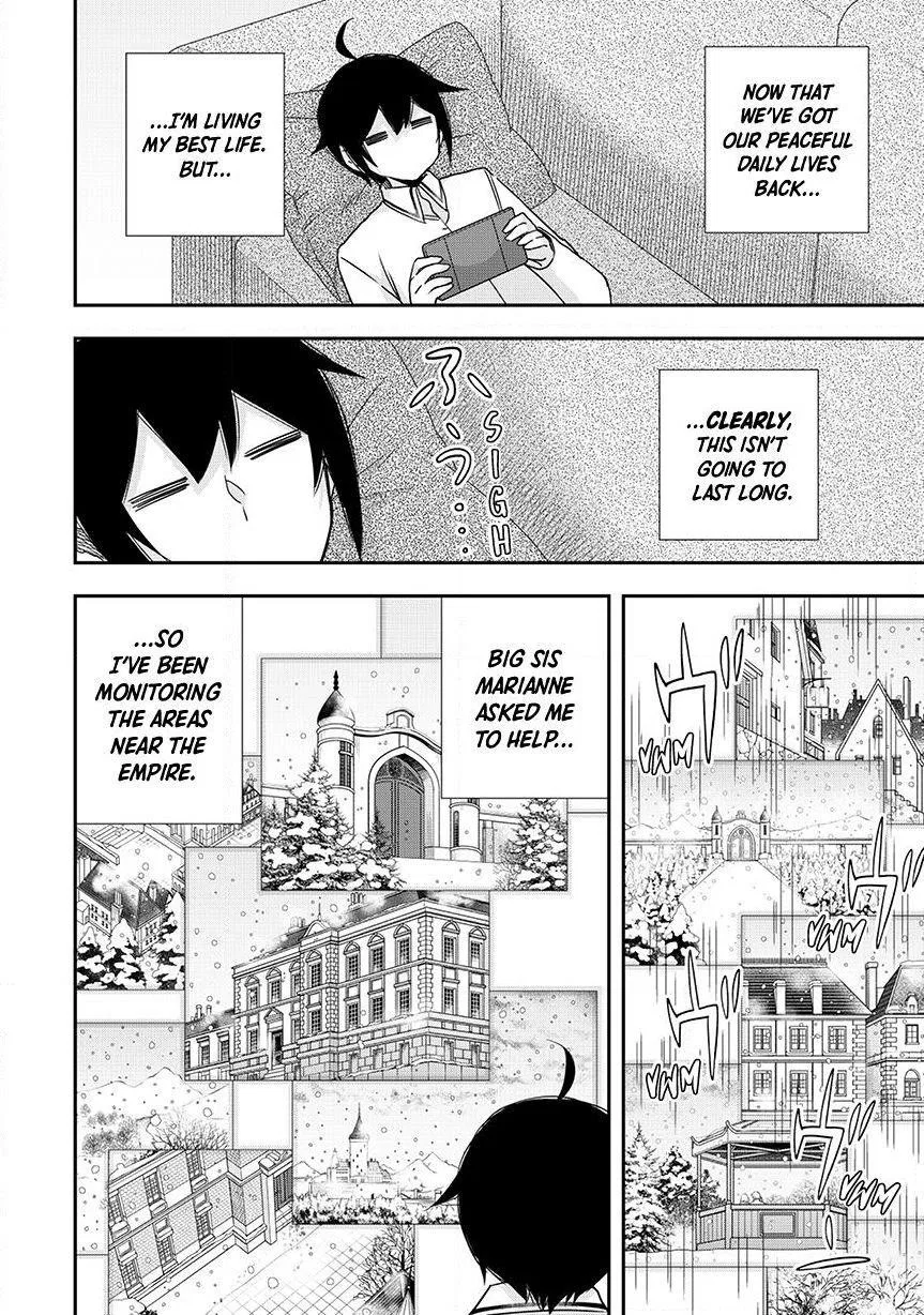 Am I Actually the Strongest? Chapter 129 – Page 4