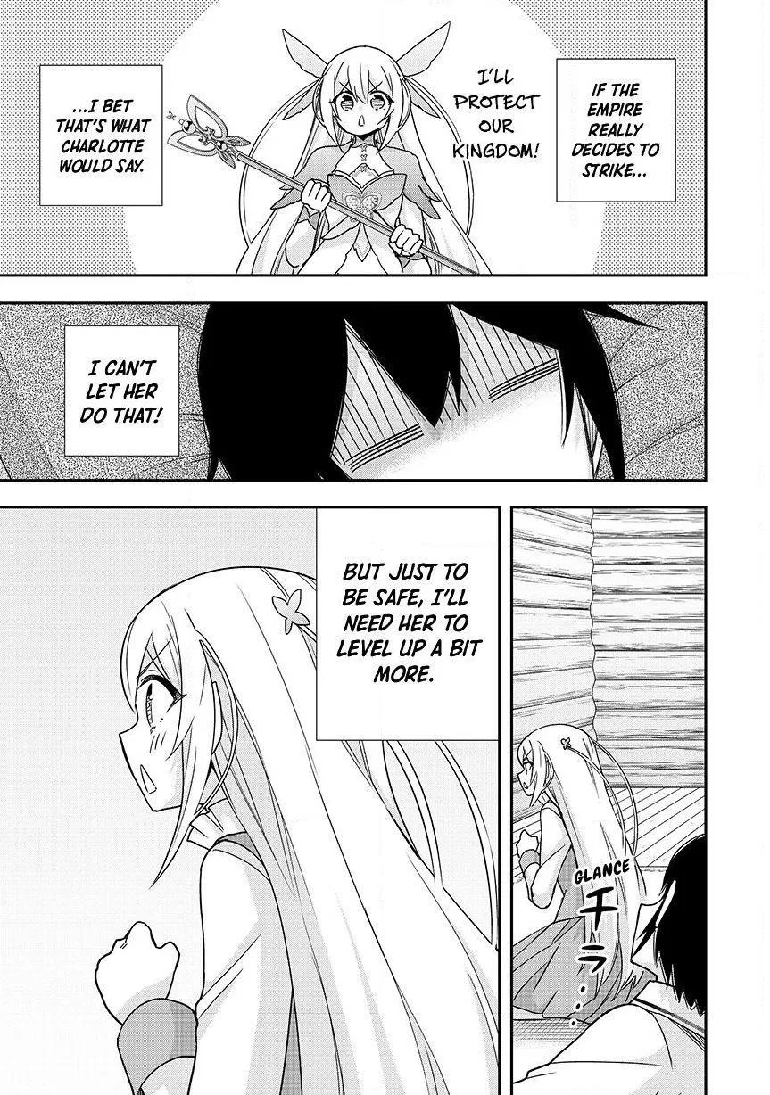 Am I Actually the Strongest? Chapter 129 – Page 5