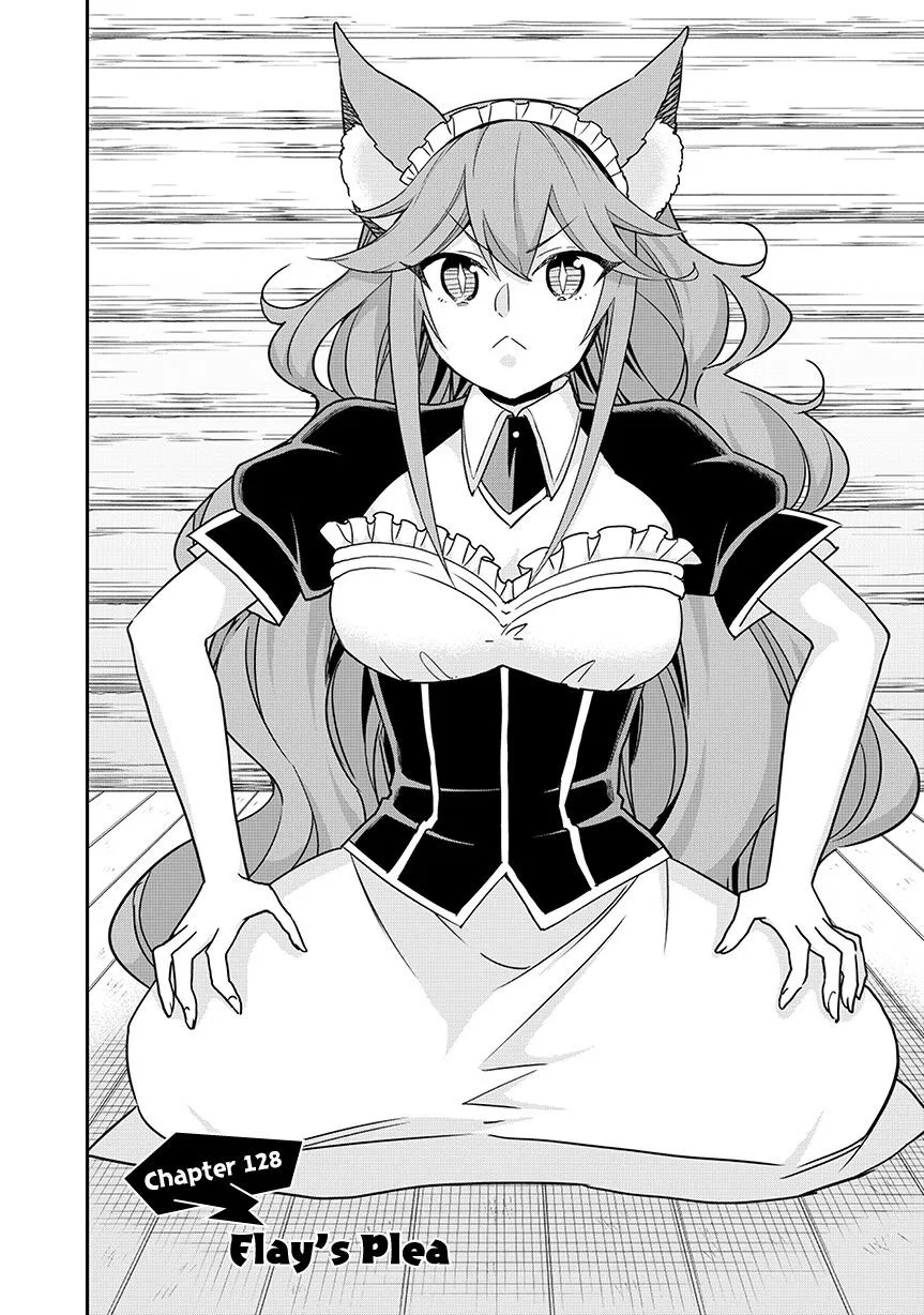 Am I Actually the Strongest? Chapter 128 – Page 2