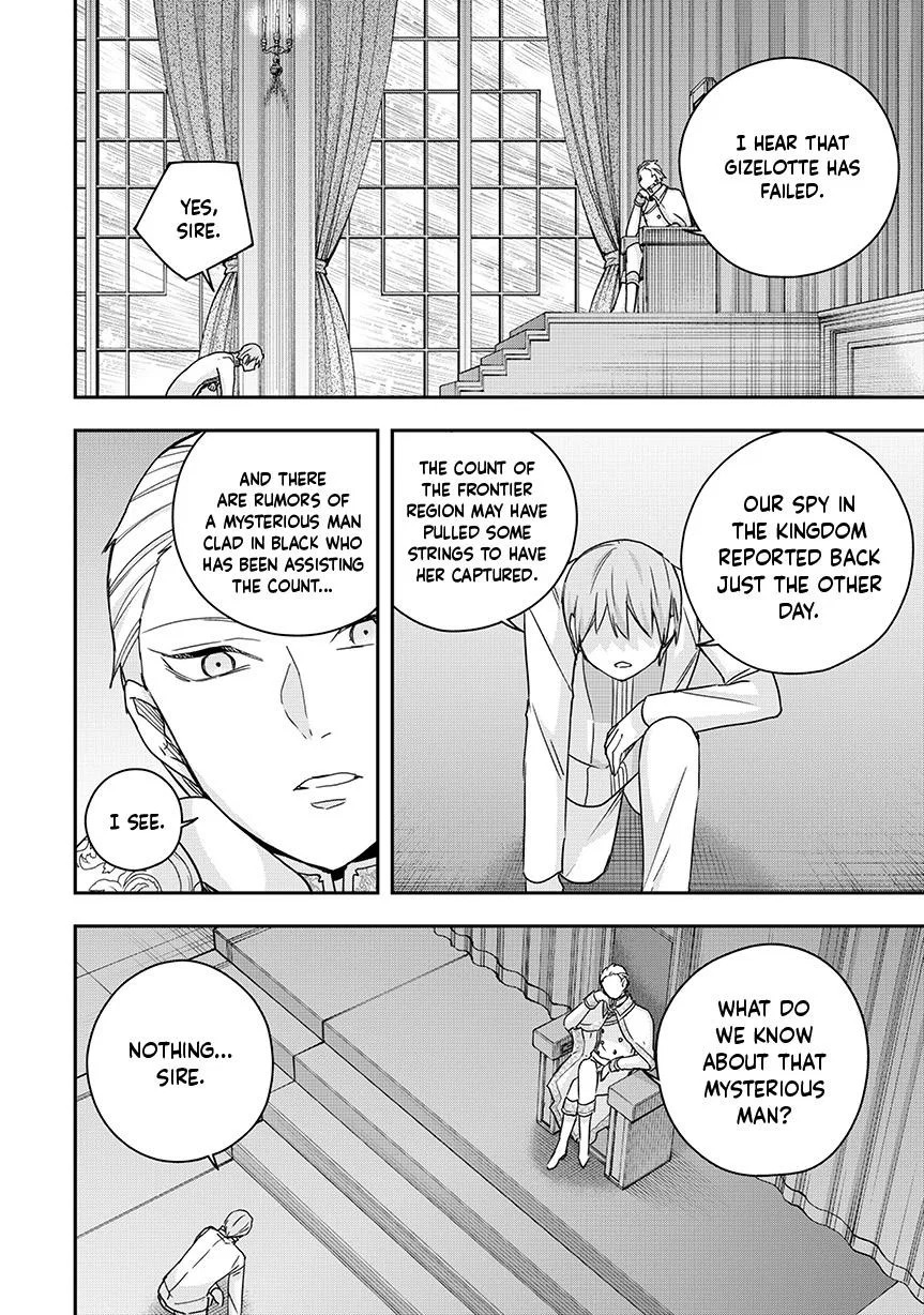 Am I Actually the Strongest? Chapter 127 – Page 2