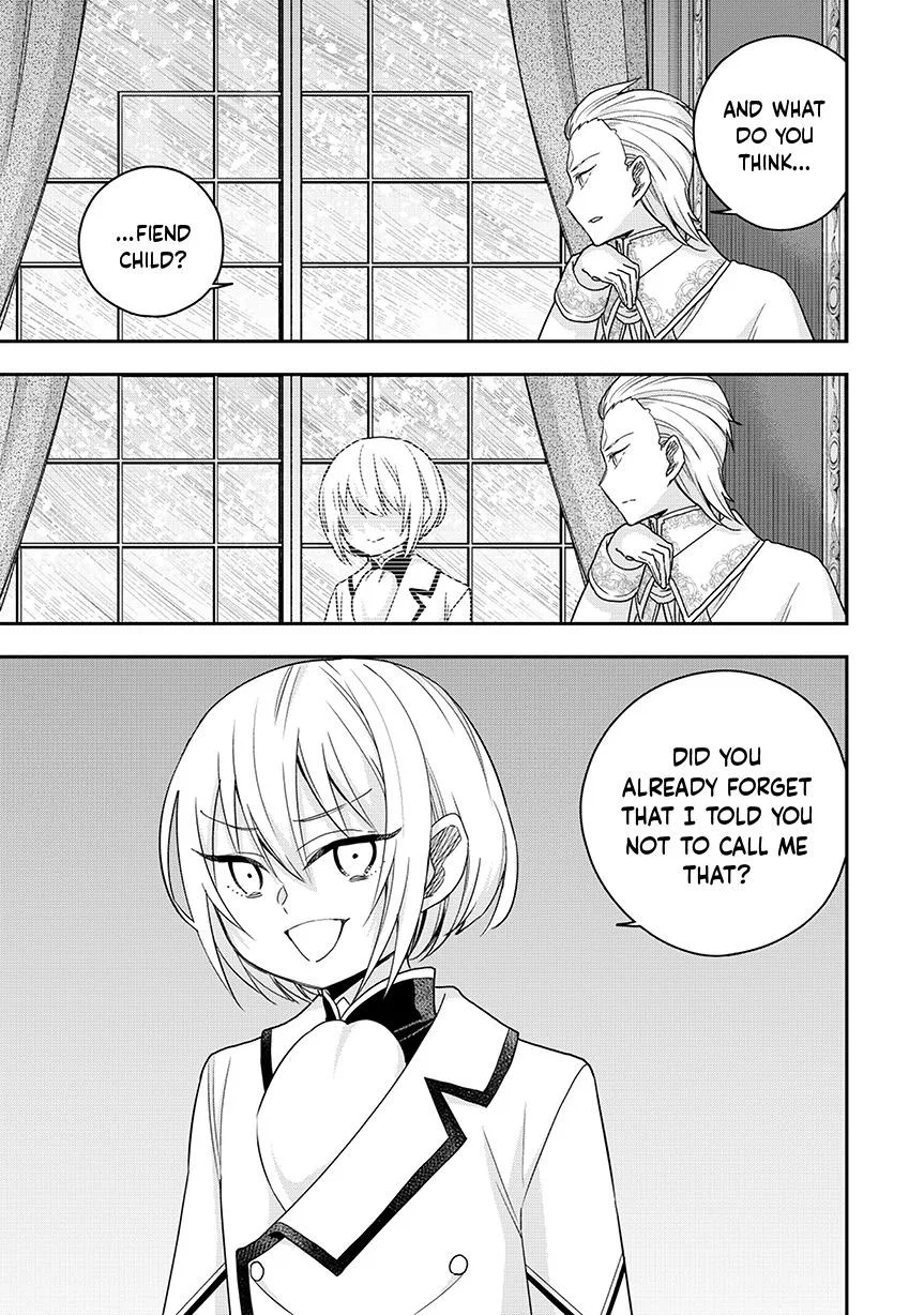 Am I Actually the Strongest? Chapter 127 – Page 5