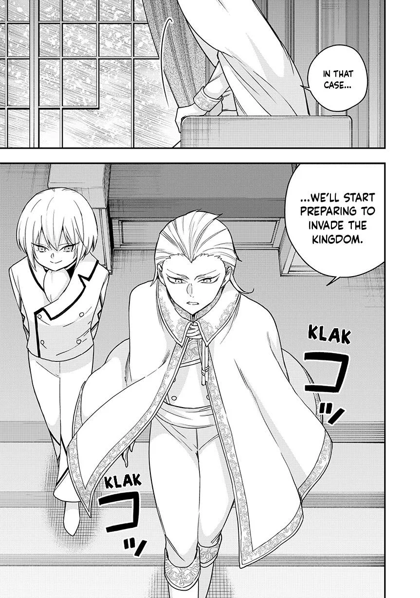 Am I Actually the Strongest? Chapter 127 – Page 7