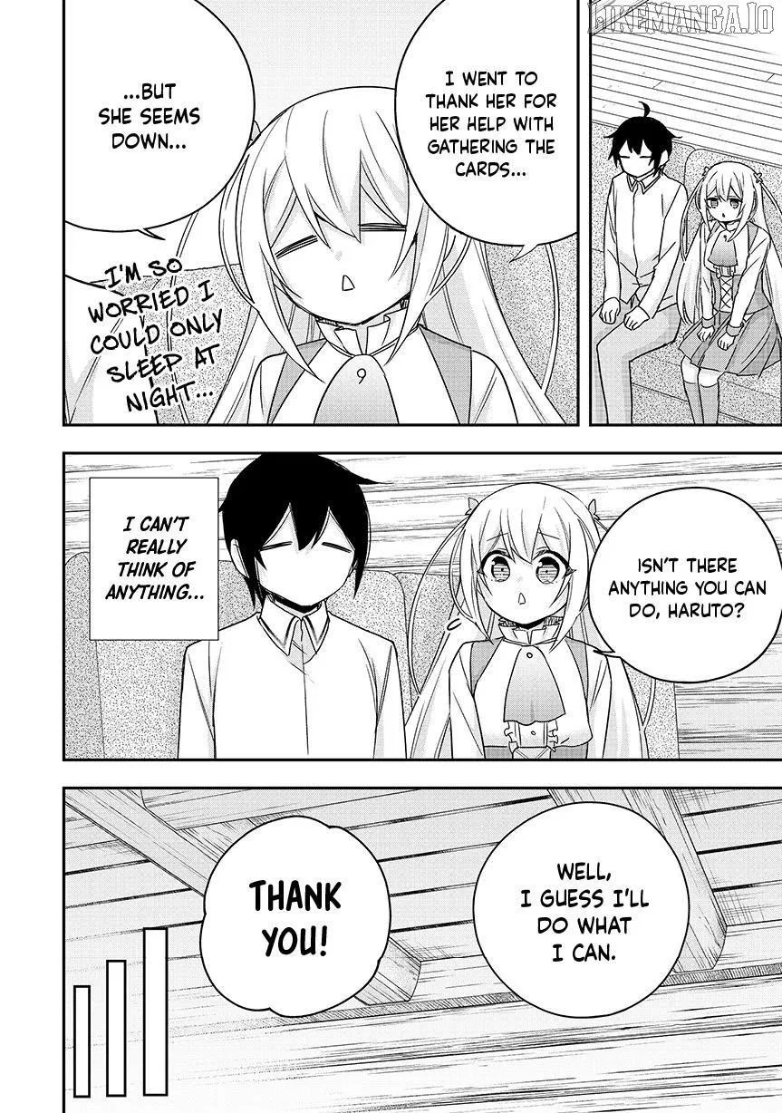 Am I Actually the Strongest? Chapter 126 – Page 2
