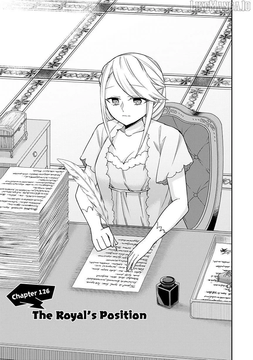 Am I Actually the Strongest? Chapter 126 – Page 3