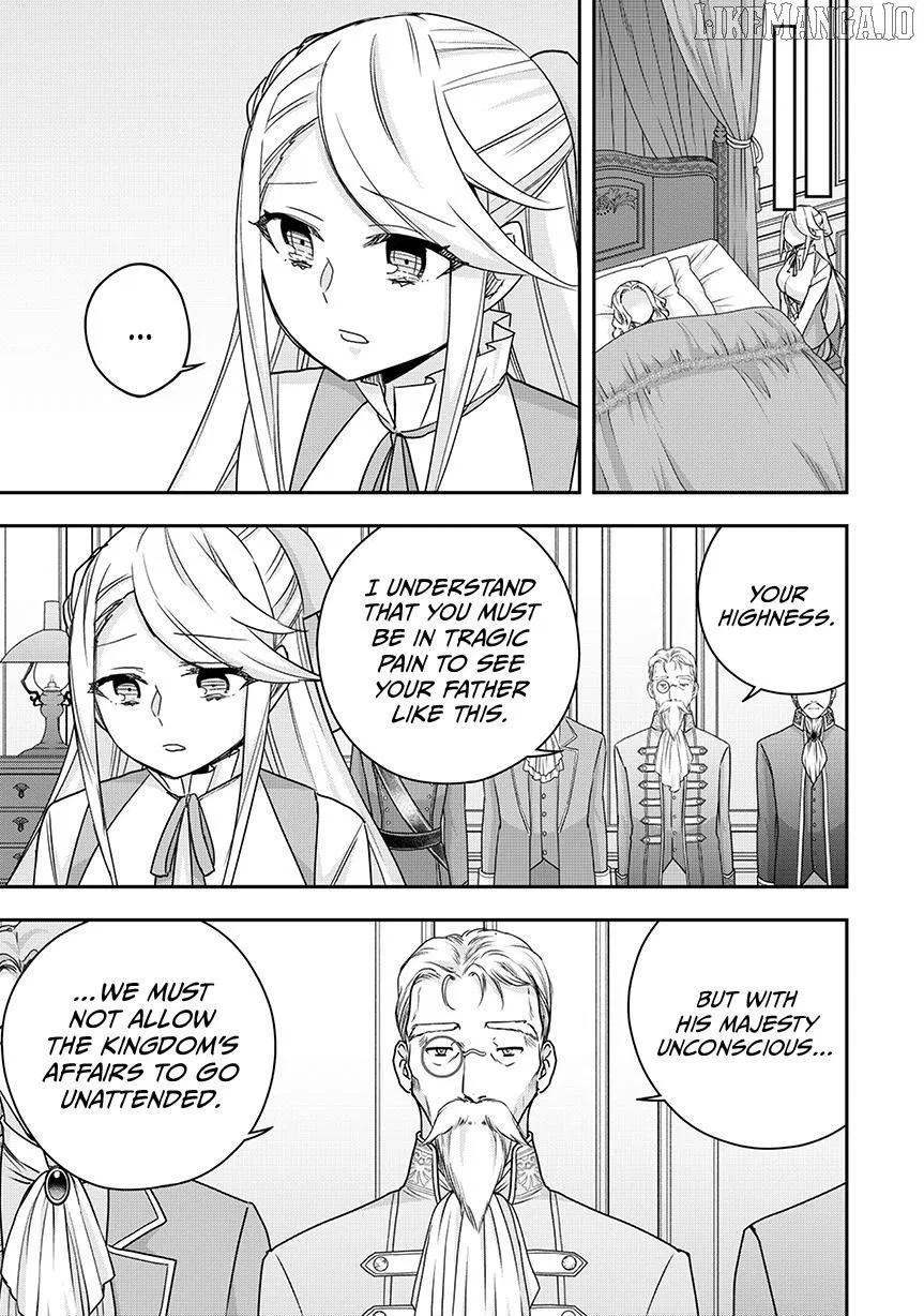 Am I Actually the Strongest? Chapter 126 – Page 9