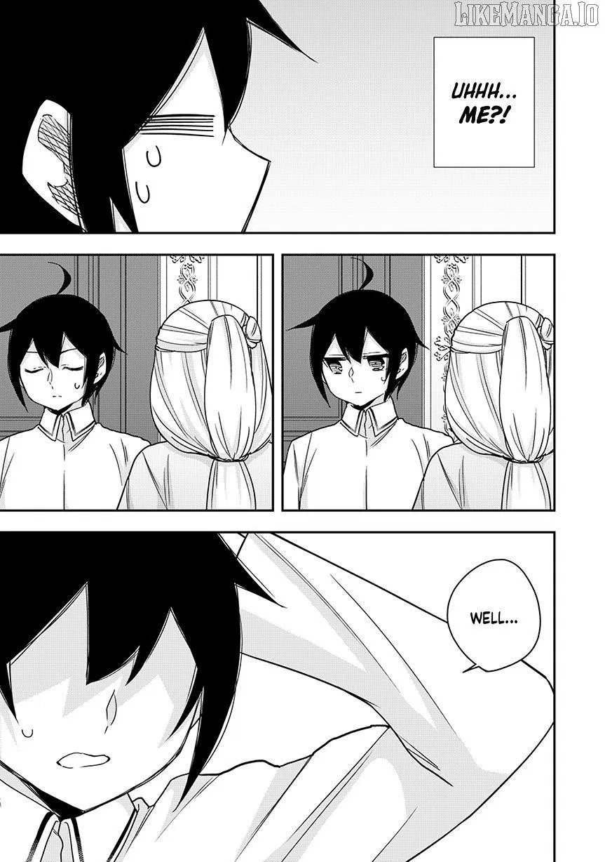 Am I Actually the Strongest? Chapter 126 – Page 13