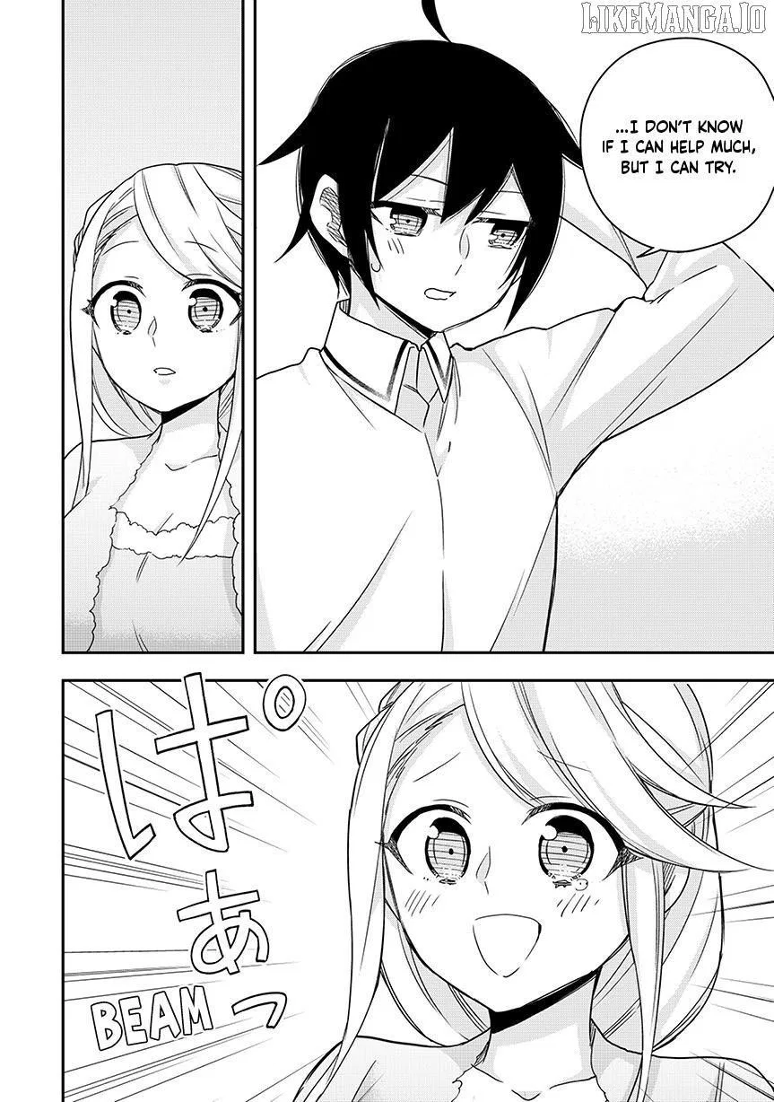 Am I Actually the Strongest? Chapter 126 – Page 14