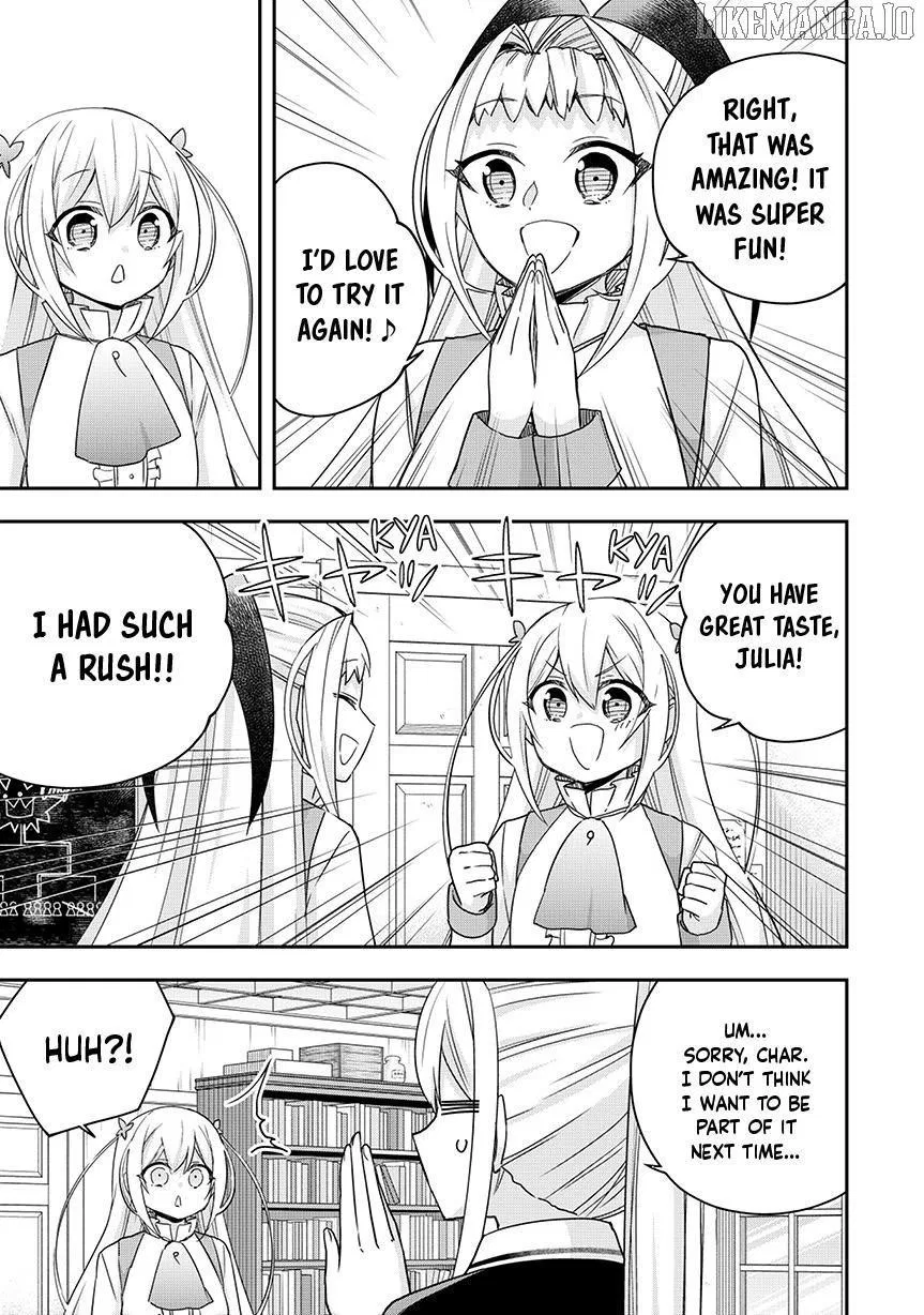 Am I Actually the Strongest? Chapter 125 – Page 5