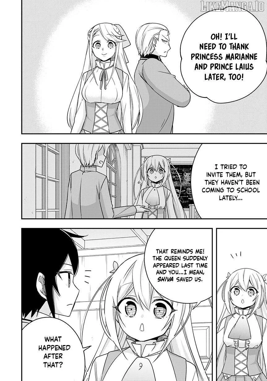Am I Actually the Strongest? Chapter 125 – Page 10