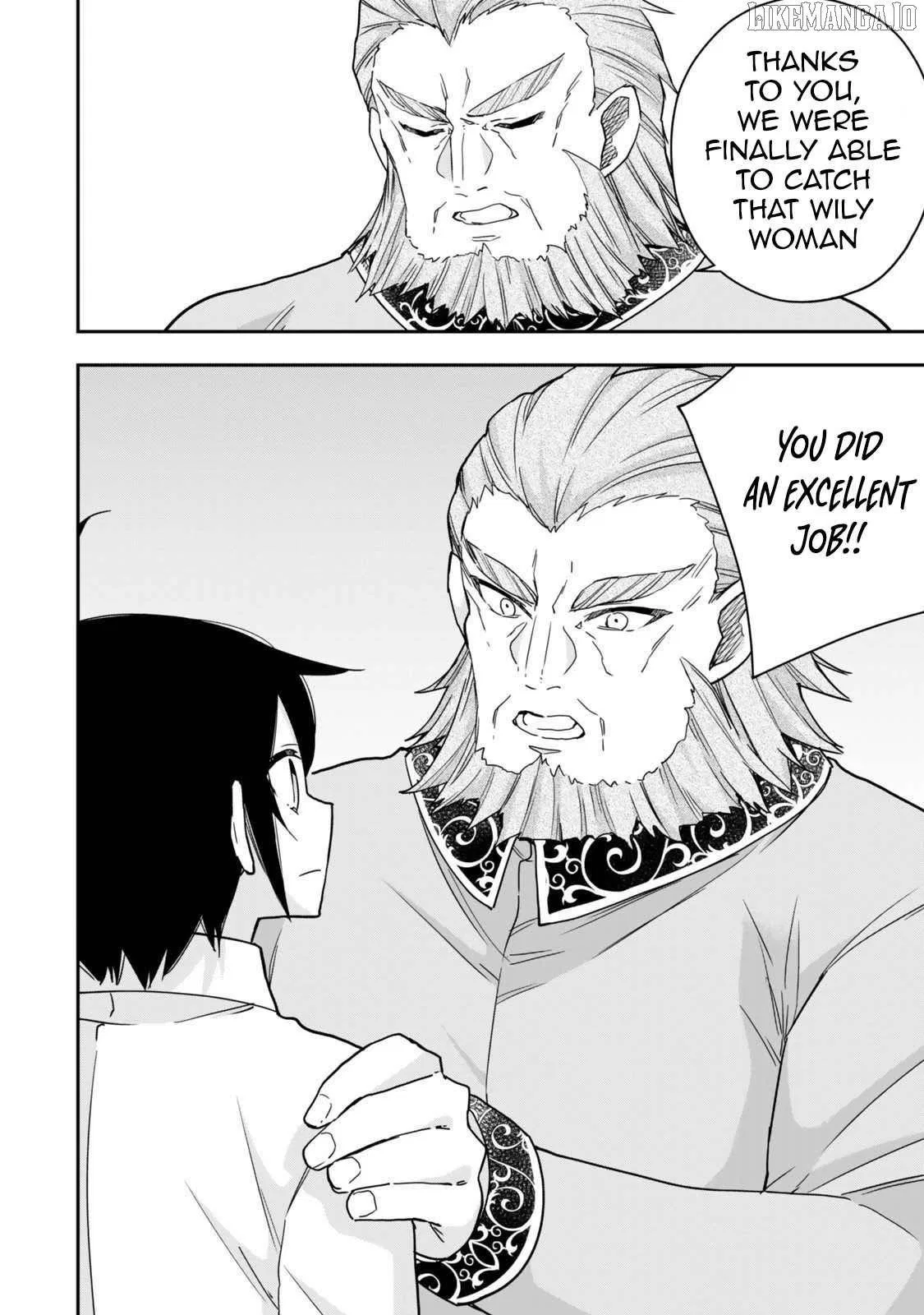 Am I Actually the Strongest? Chapter 124 – Page 6