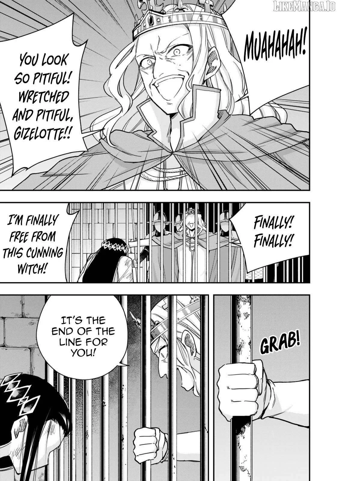 Am I Actually the Strongest? Chapter 124 – Page 13