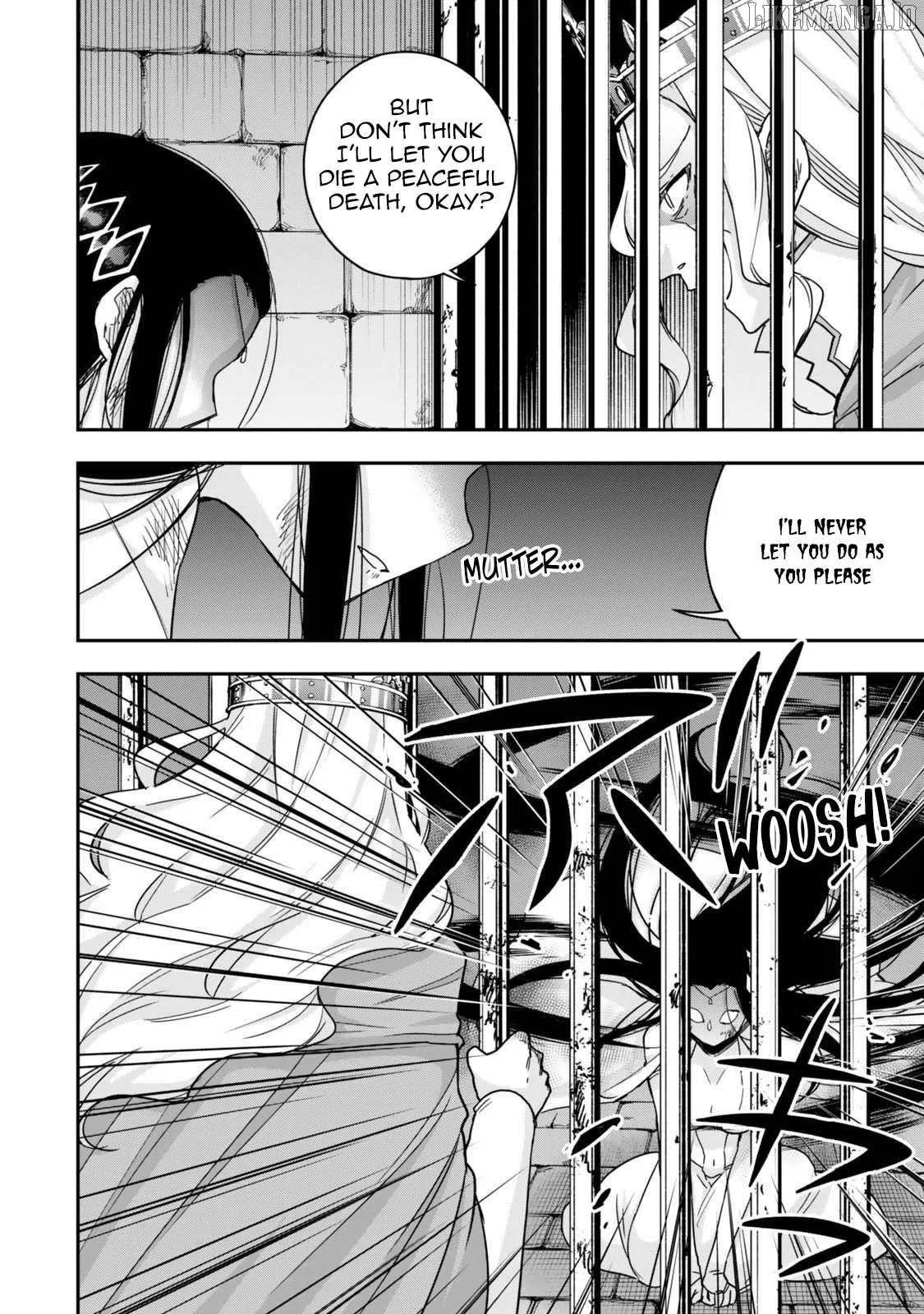 Am I Actually the Strongest? Chapter 124 – Page 14