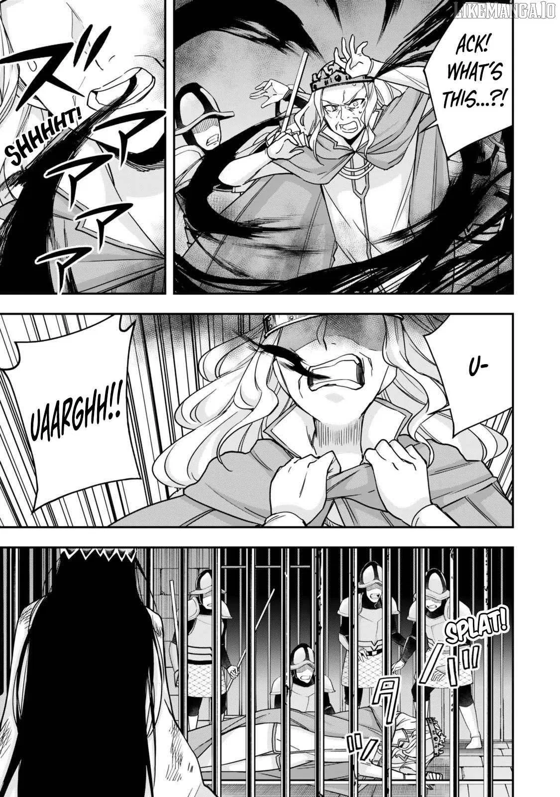 Am I Actually the Strongest? Chapter 124 – Page 15