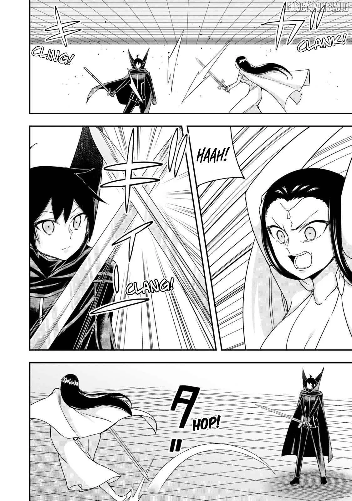 Am I Actually the Strongest? Chapter 123 – Page 2