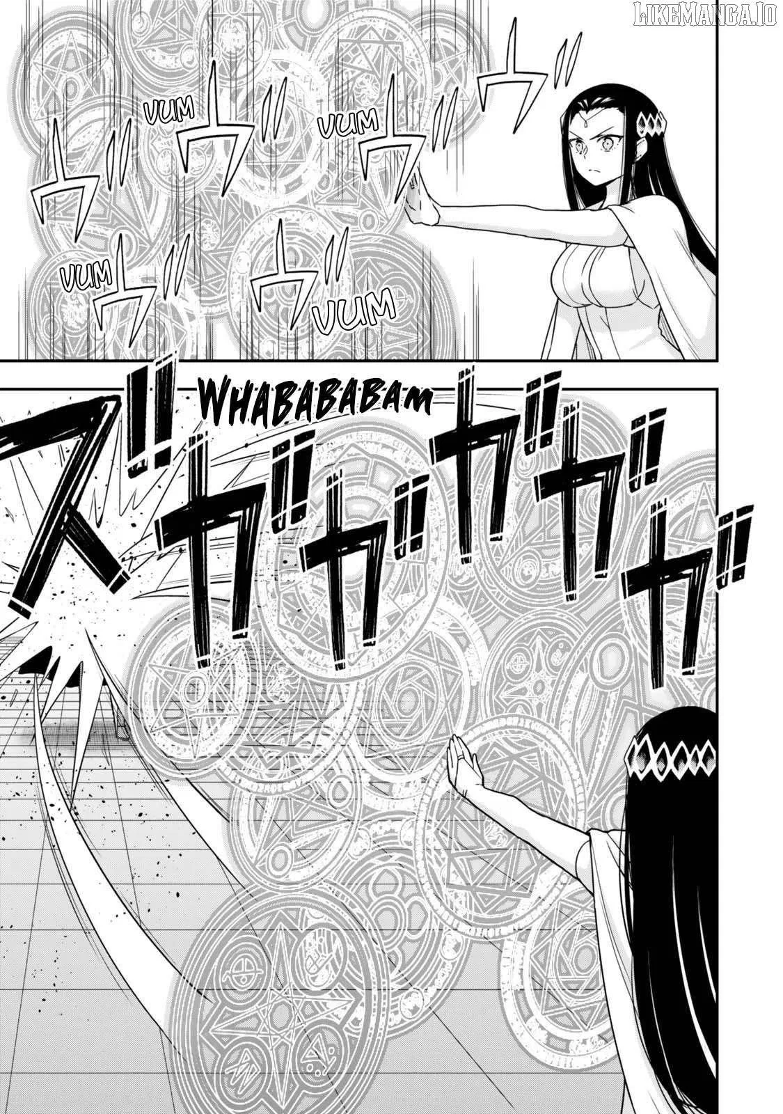 Am I Actually the Strongest? Chapter 123 – Page 3