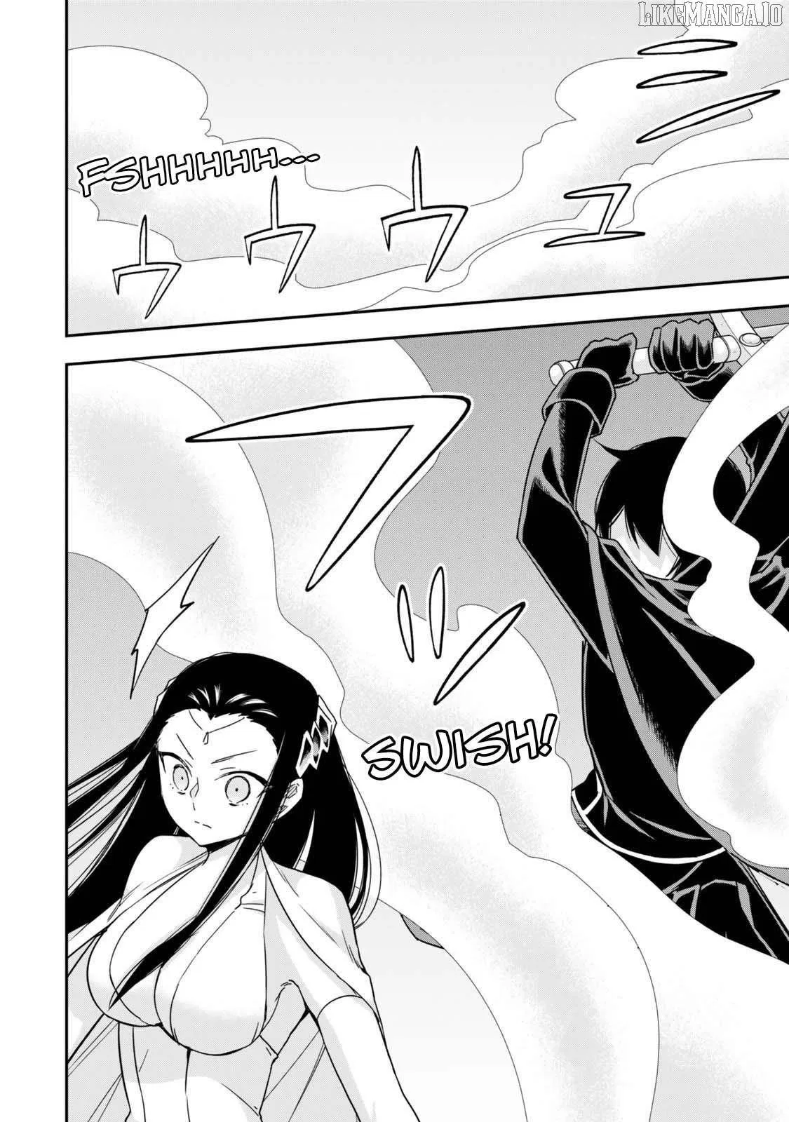 Am I Actually the Strongest? Chapter 123 – Page 4