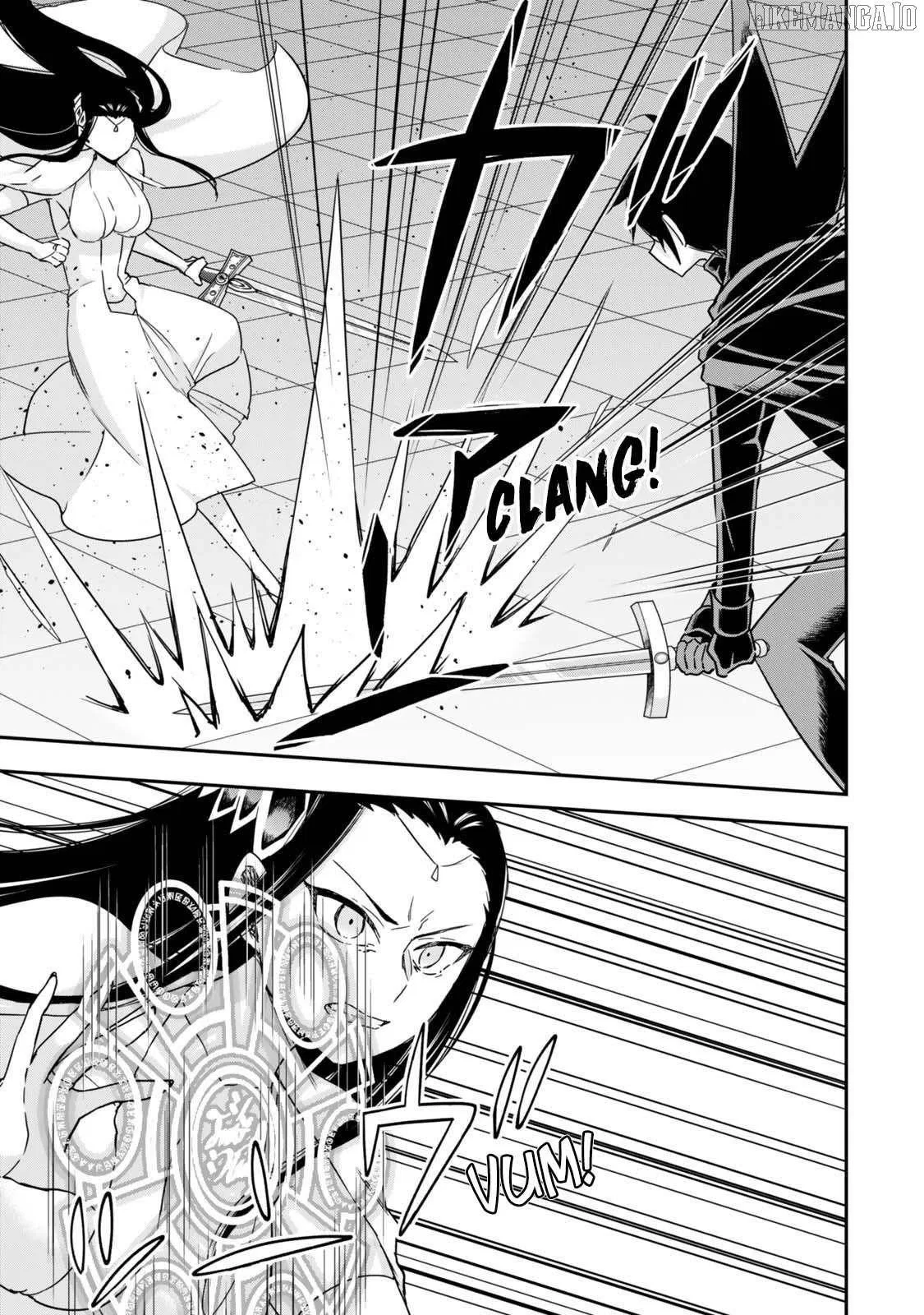 Am I Actually the Strongest? Chapter 123 – Page 5