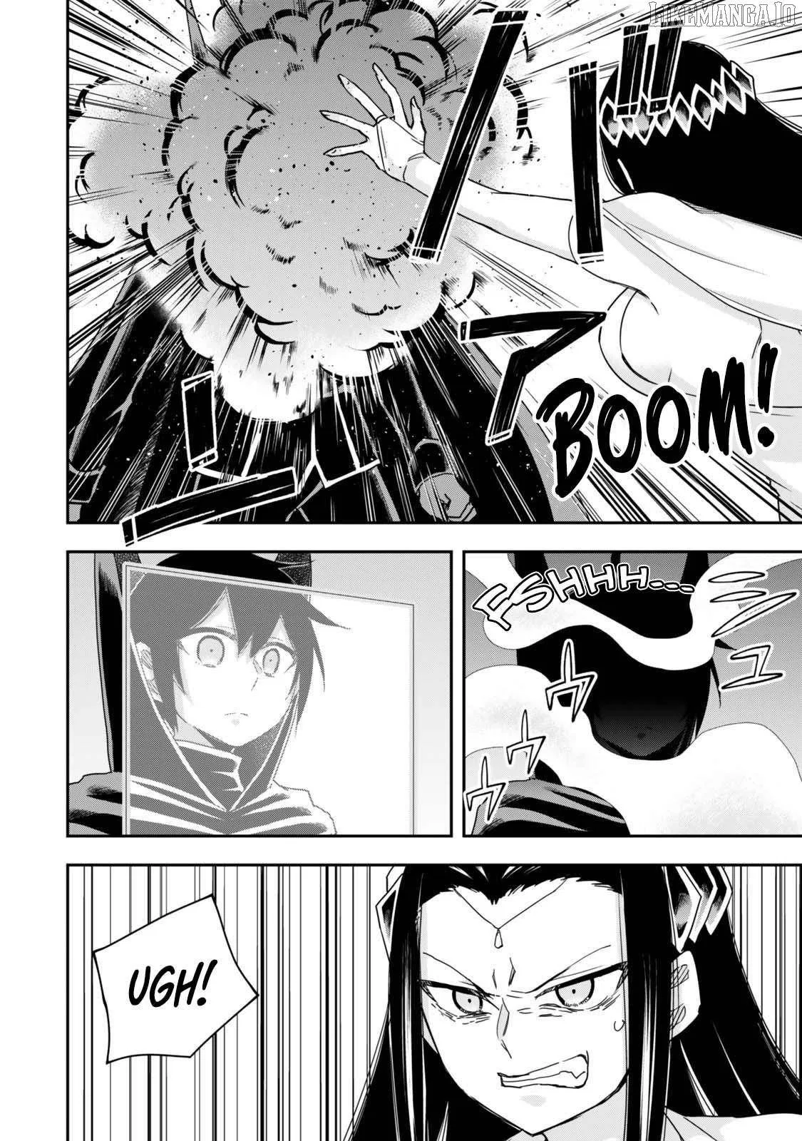 Am I Actually the Strongest? Chapter 123 – Page 6