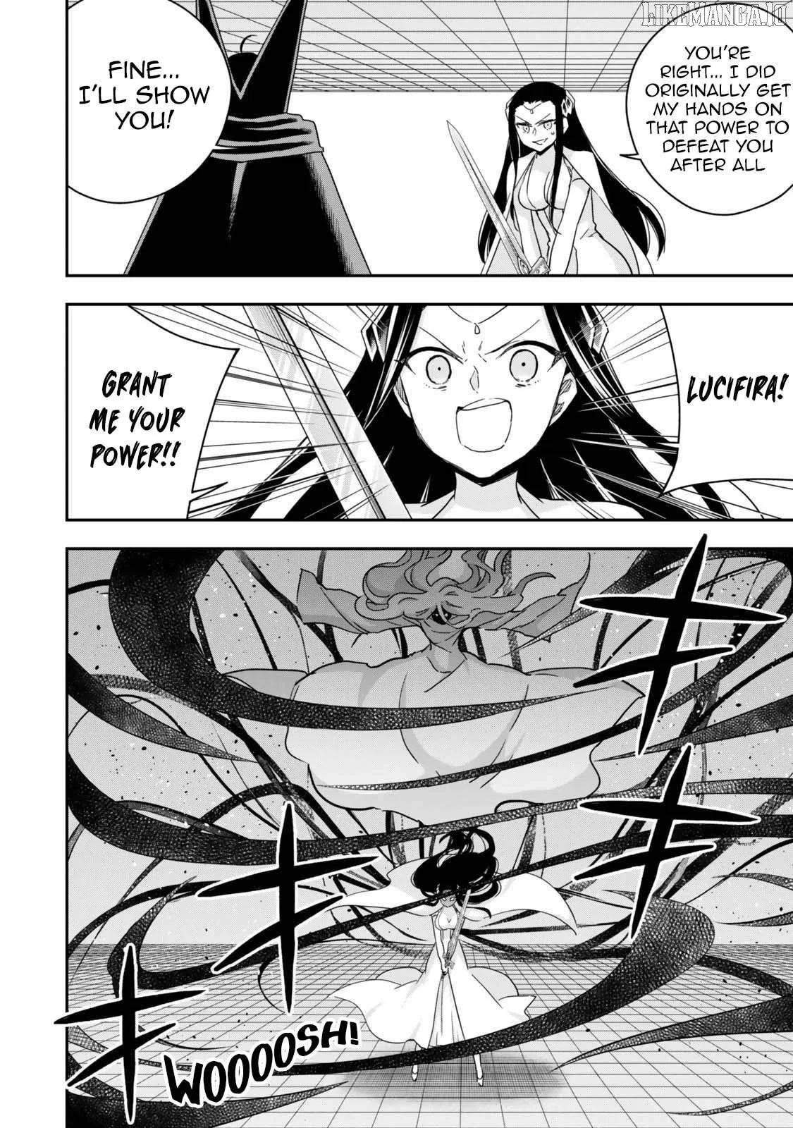 Am I Actually the Strongest? Chapter 123 – Page 8