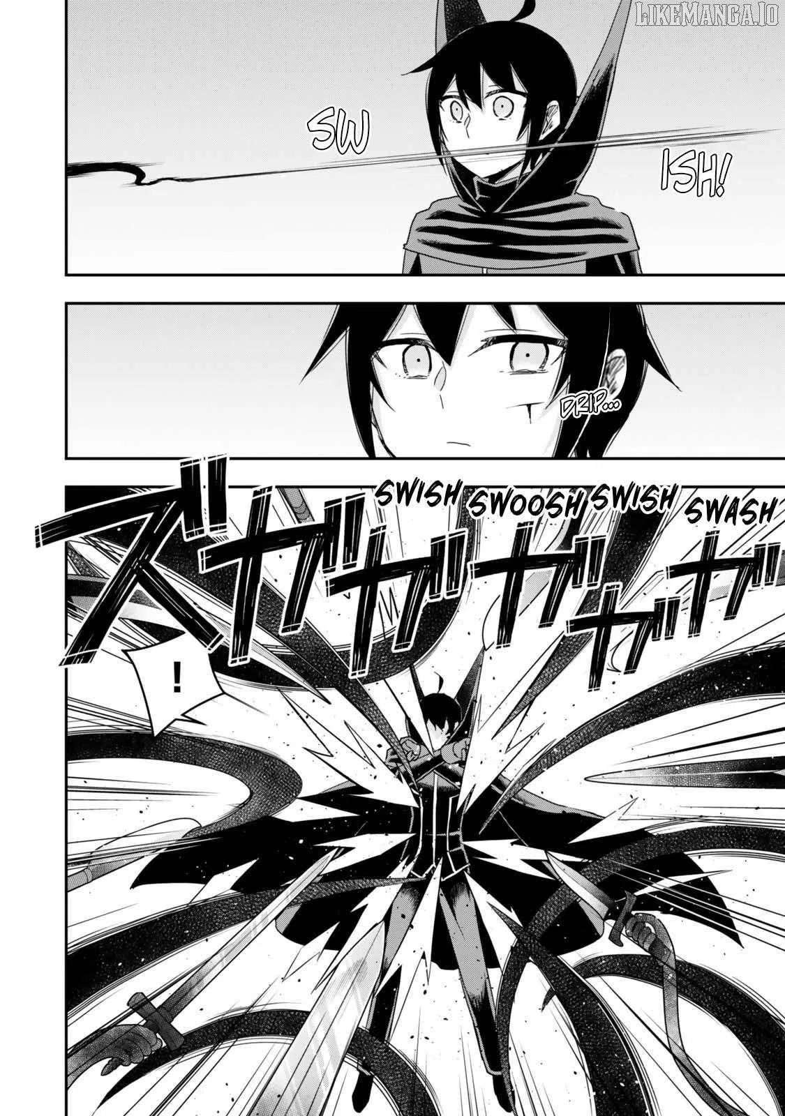 Am I Actually the Strongest? Chapter 123 – Page 9