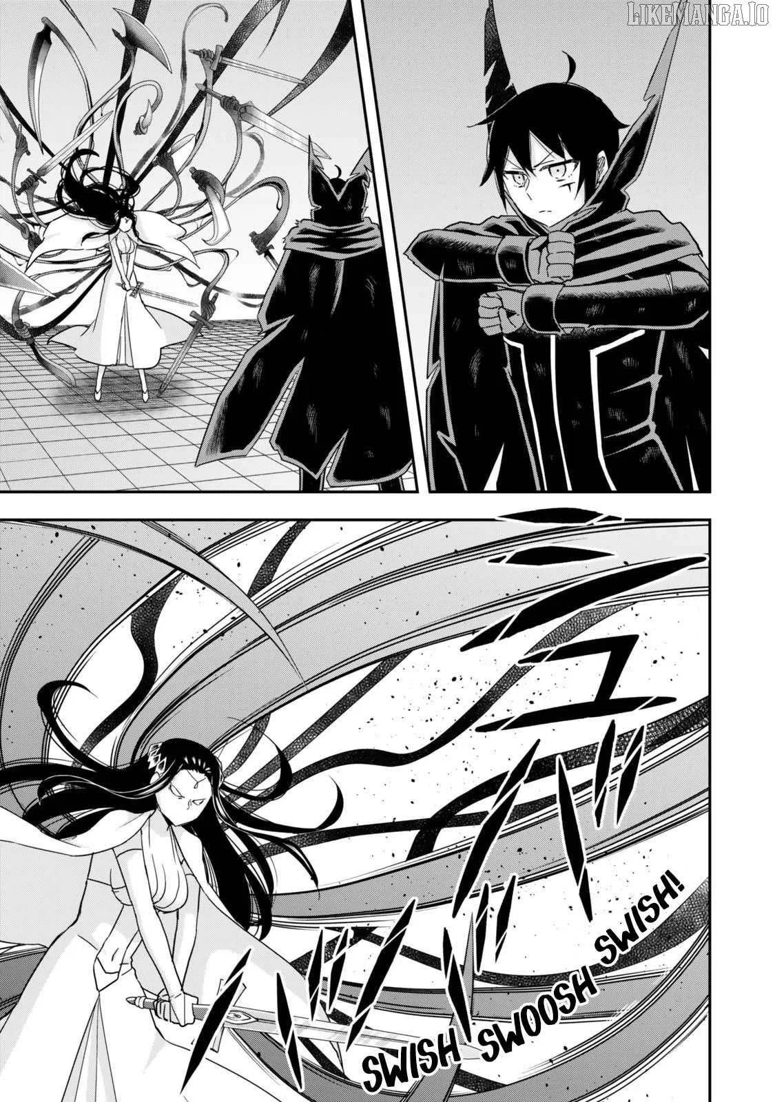 Am I Actually the Strongest? Chapter 123 – Page 10