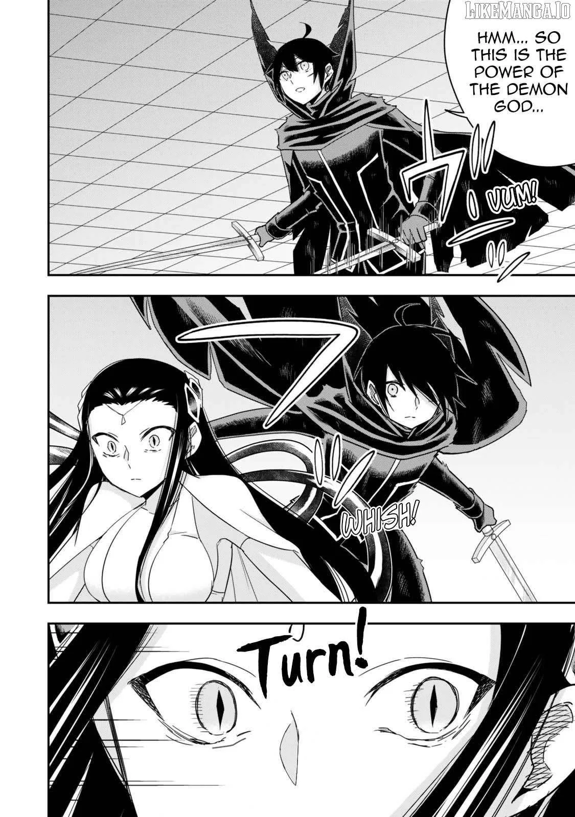Am I Actually the Strongest? Chapter 123 – Page 11