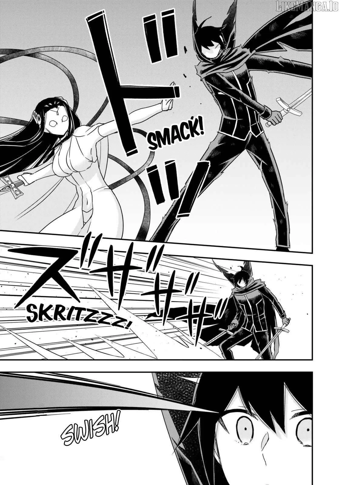 Am I Actually the Strongest? Chapter 123 – Page 12