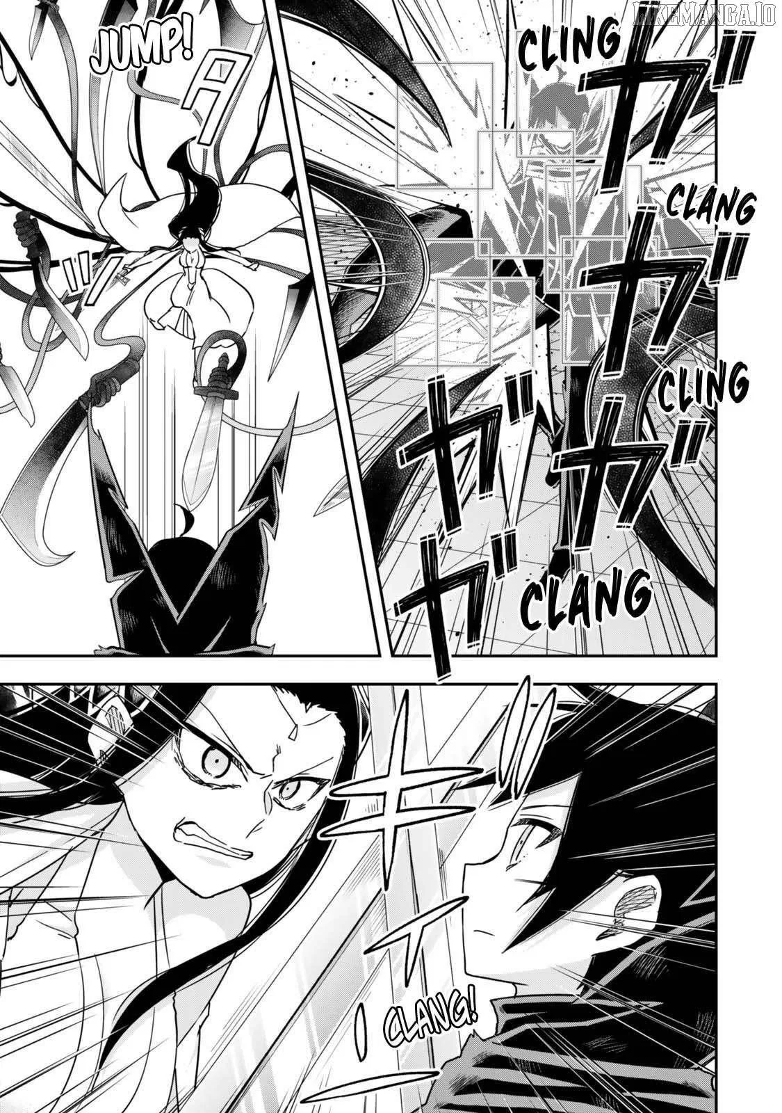 Am I Actually the Strongest? Chapter 123 – Page 14