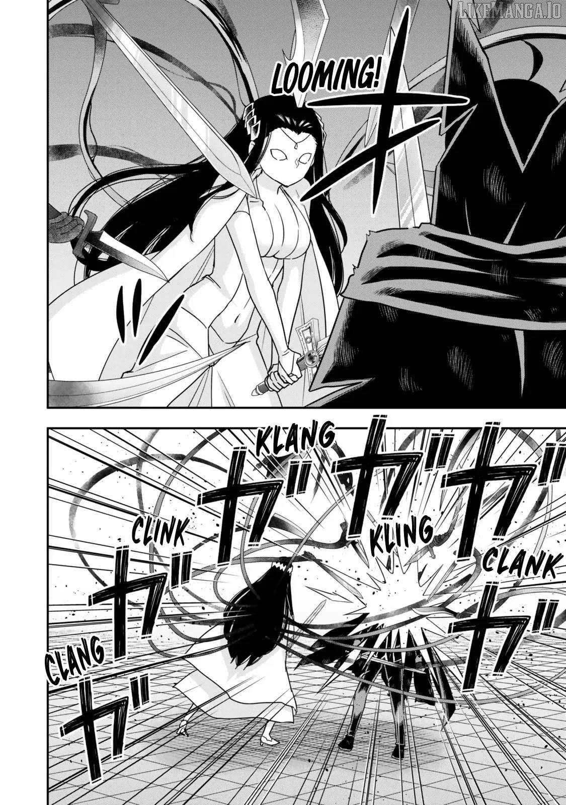 Am I Actually the Strongest? Chapter 123 – Page 15