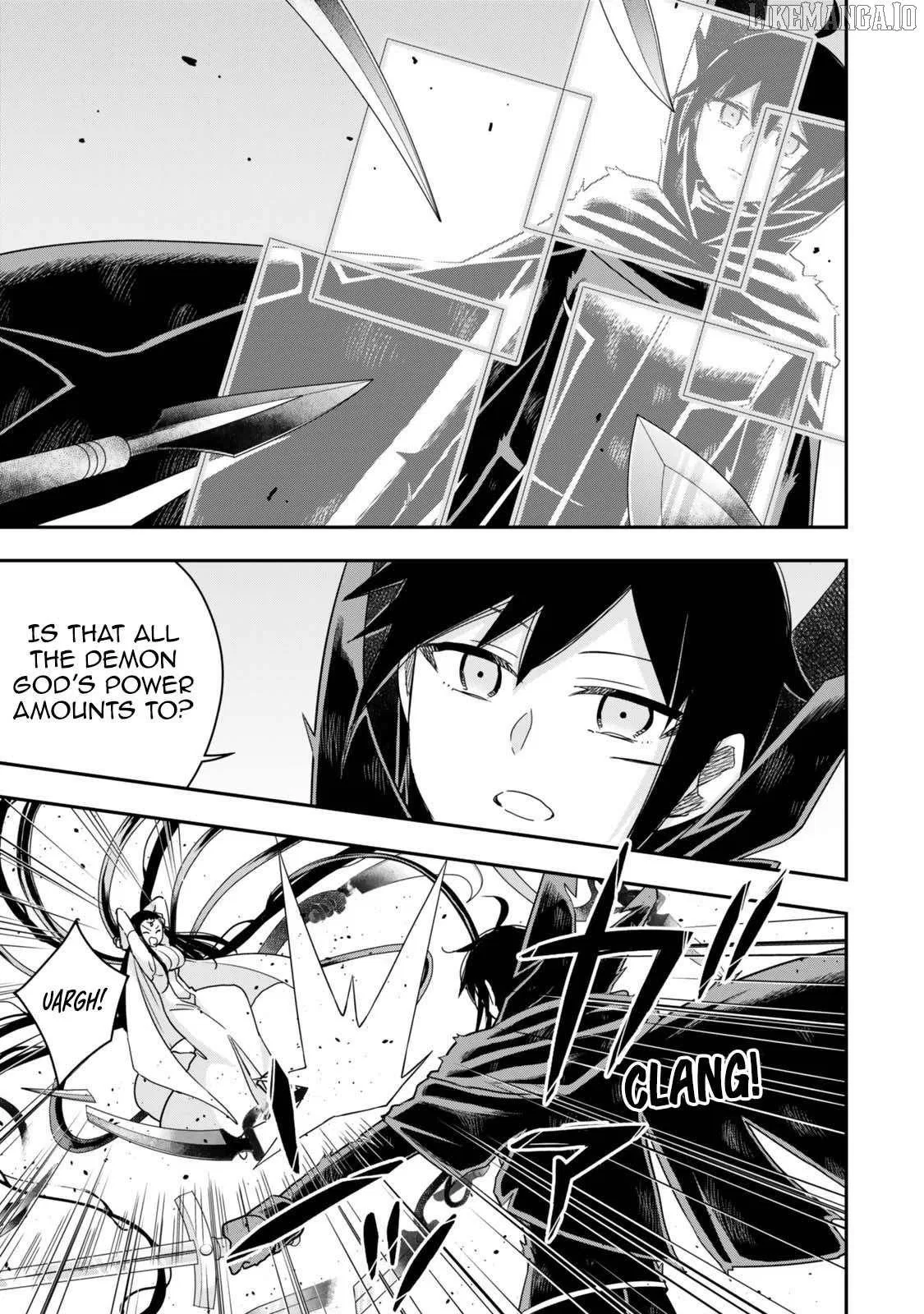 Am I Actually the Strongest? Chapter 123 – Page 16
