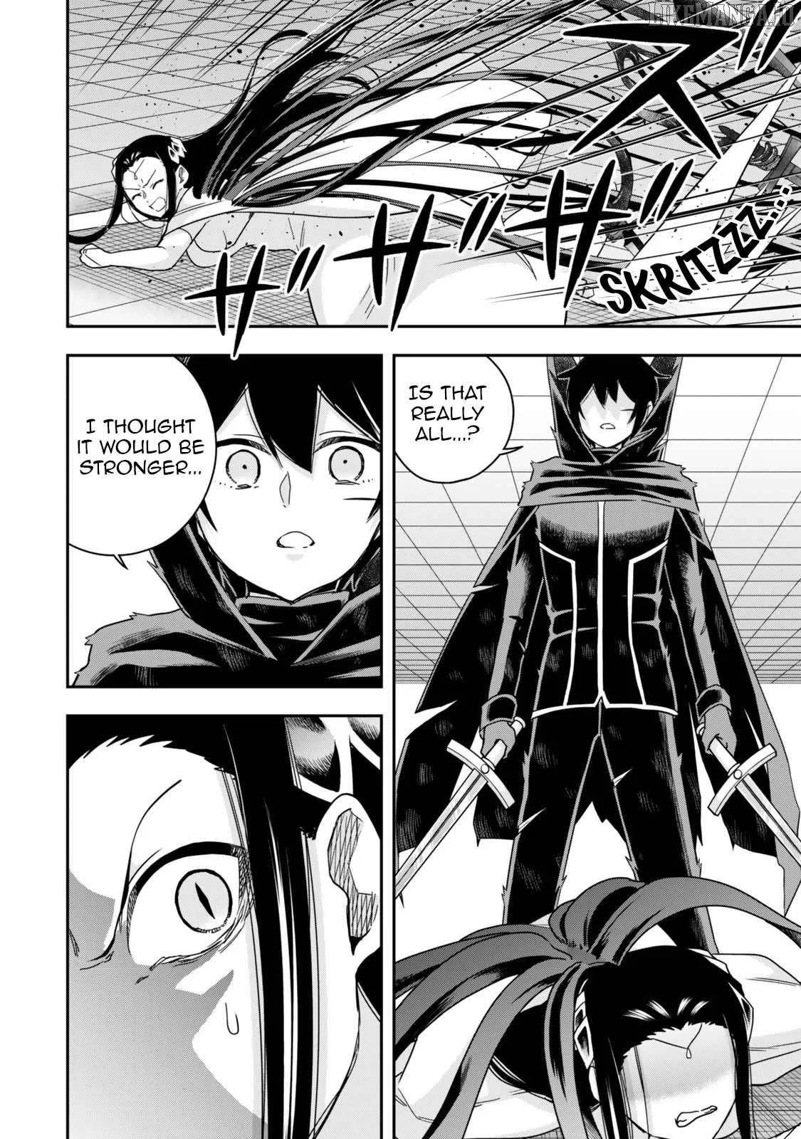 Am I Actually the Strongest? Chapter 123 – Page 17