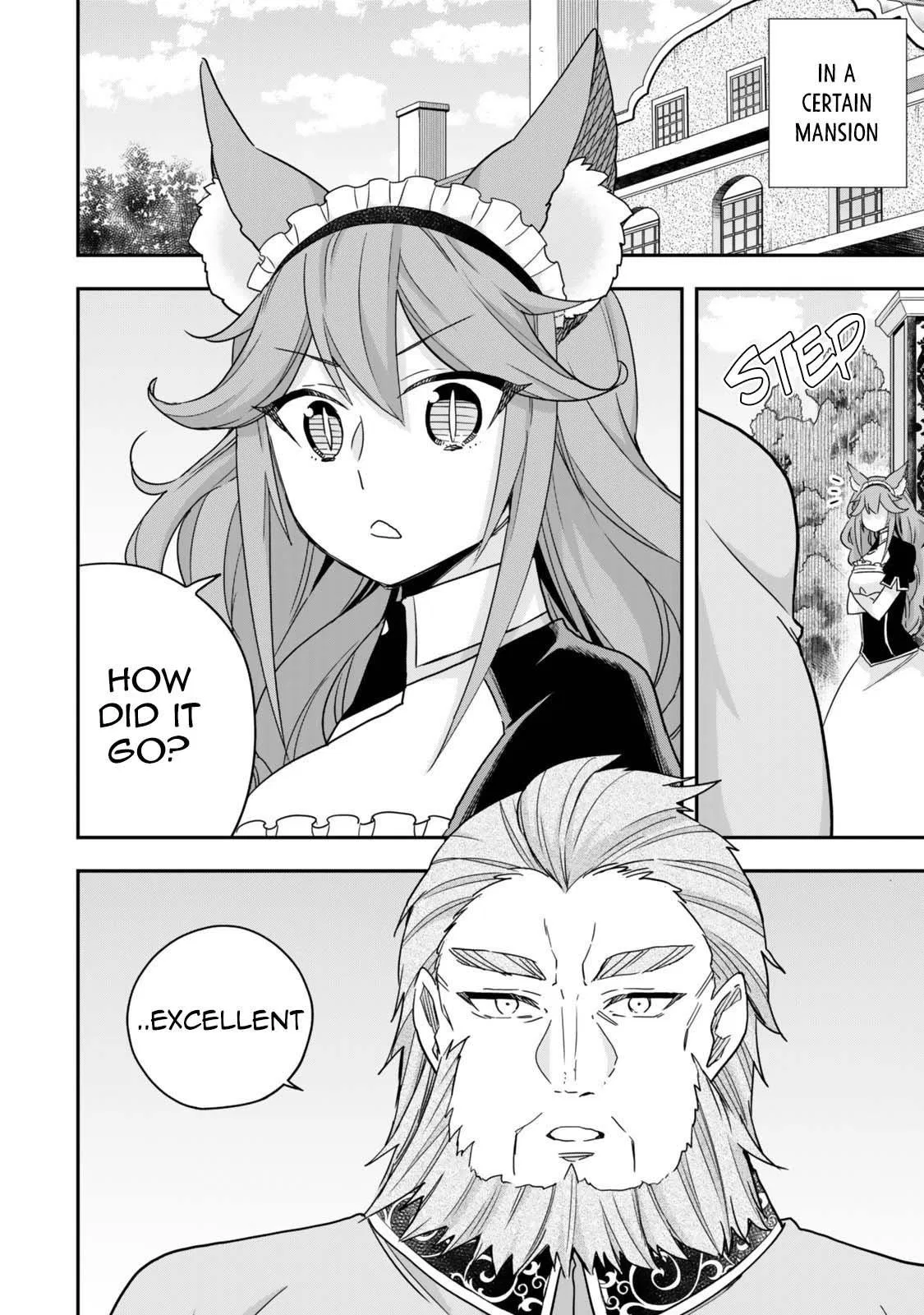 Am I Actually the Strongest? Chapter 120 – Page 2