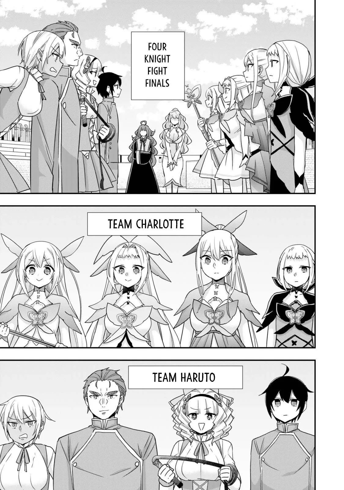 Am I Actually the Strongest? Chapter 120 – Page 5
