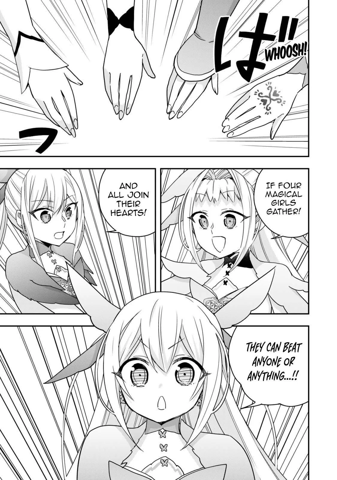Am I Actually the Strongest? Chapter 120 – Page 24