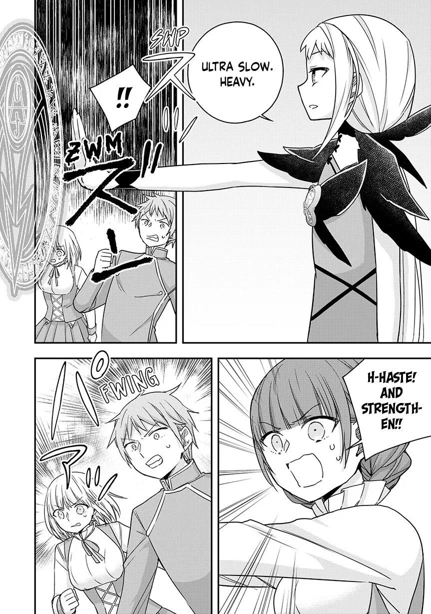 Am I Actually the Strongest? Chapter 119 – Page 13