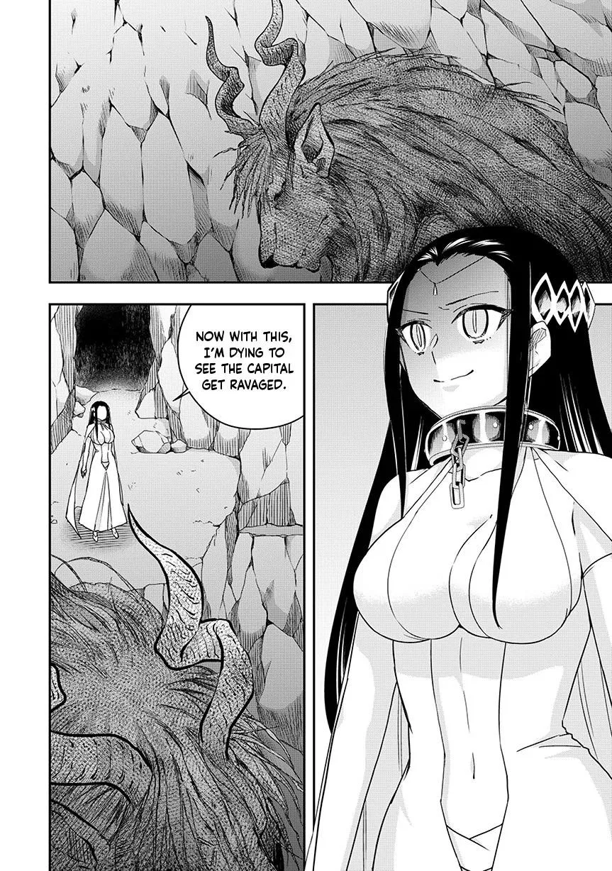 Am I Actually the Strongest? Chapter 118 – Page 2