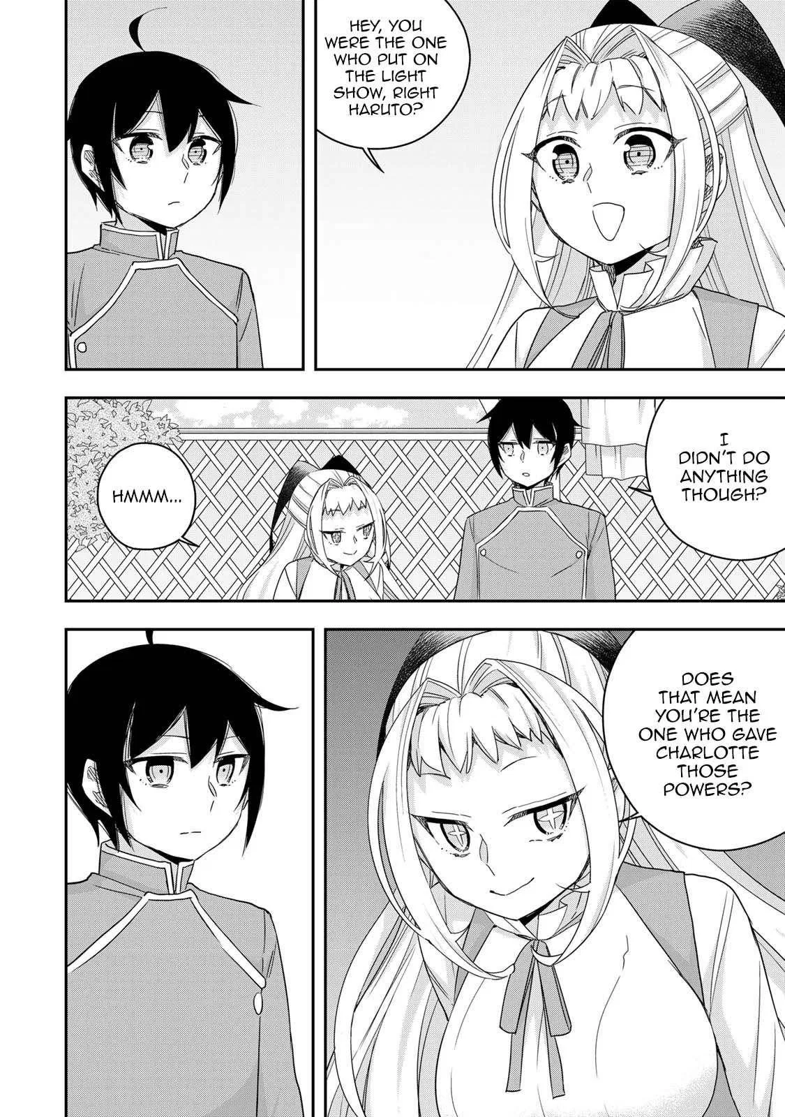 Am I Actually the Strongest? Chapter 117 – Page 25