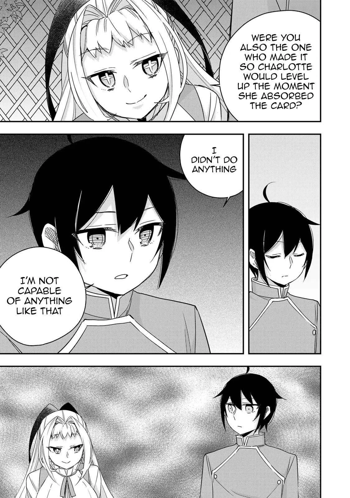 Am I Actually the Strongest? Chapter 117 – Page 26