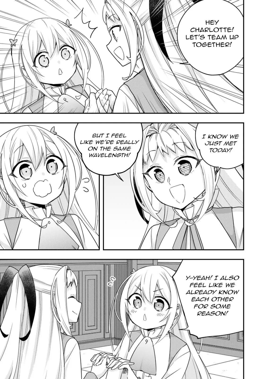 Am I Actually the Strongest? Chapter 114 – Page 15