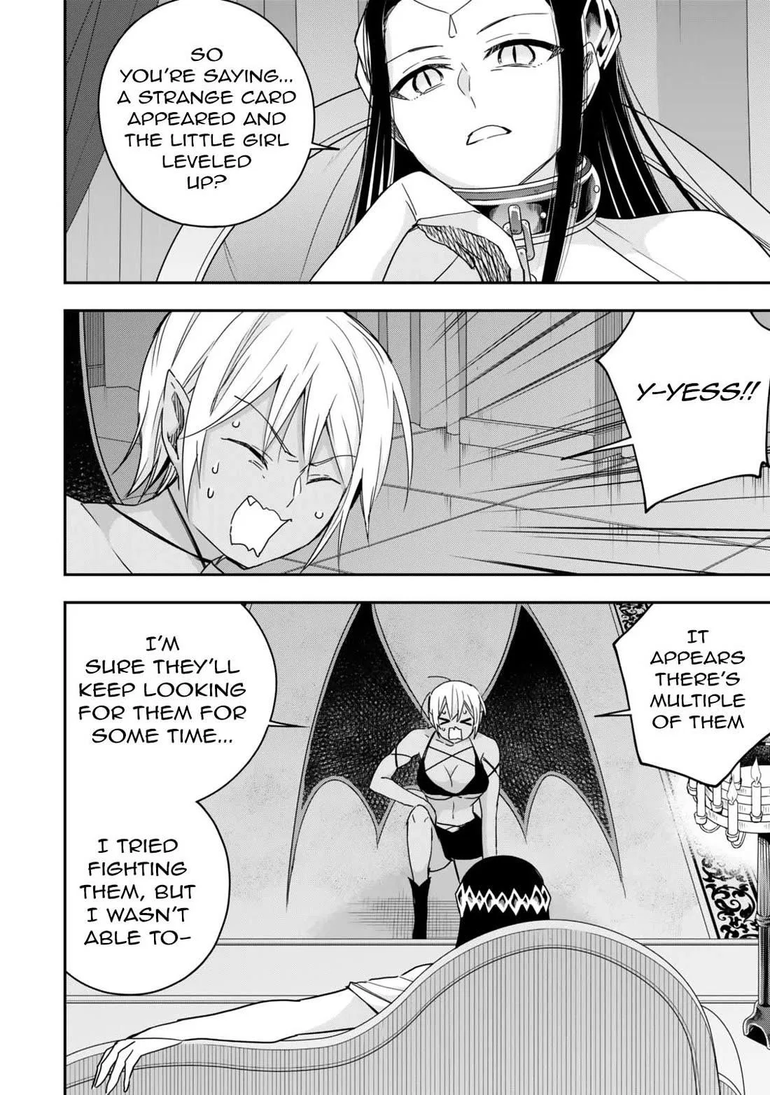 Am I Actually the Strongest? Chapter 112 – Page 2