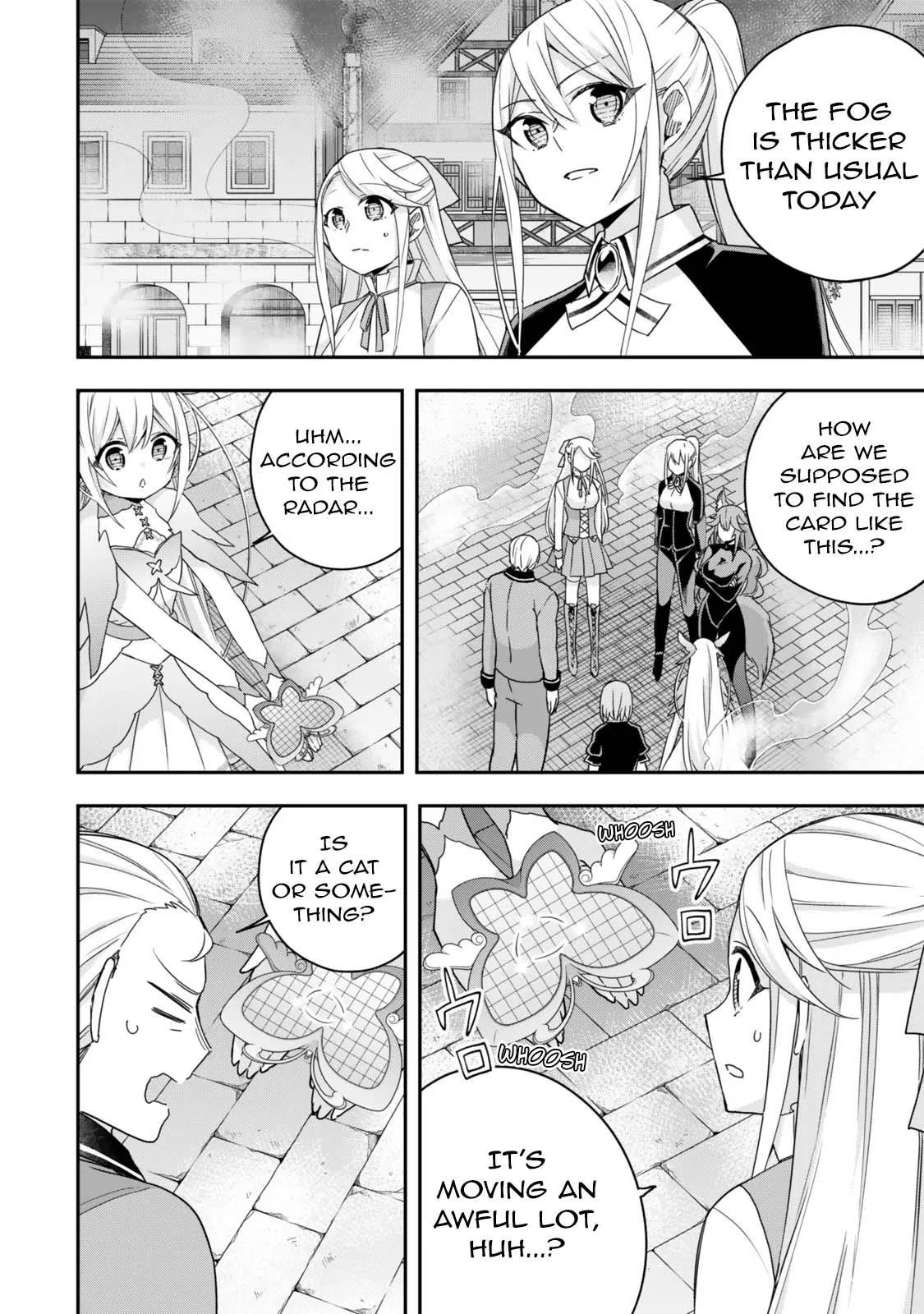 Am I Actually the Strongest? Chapter 112 – Page 6