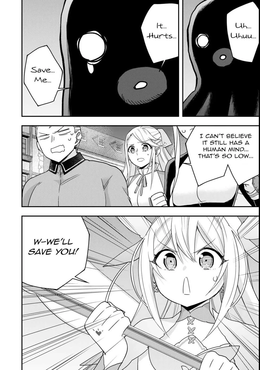 Am I Actually the Strongest? Chapter 112 – Page 20