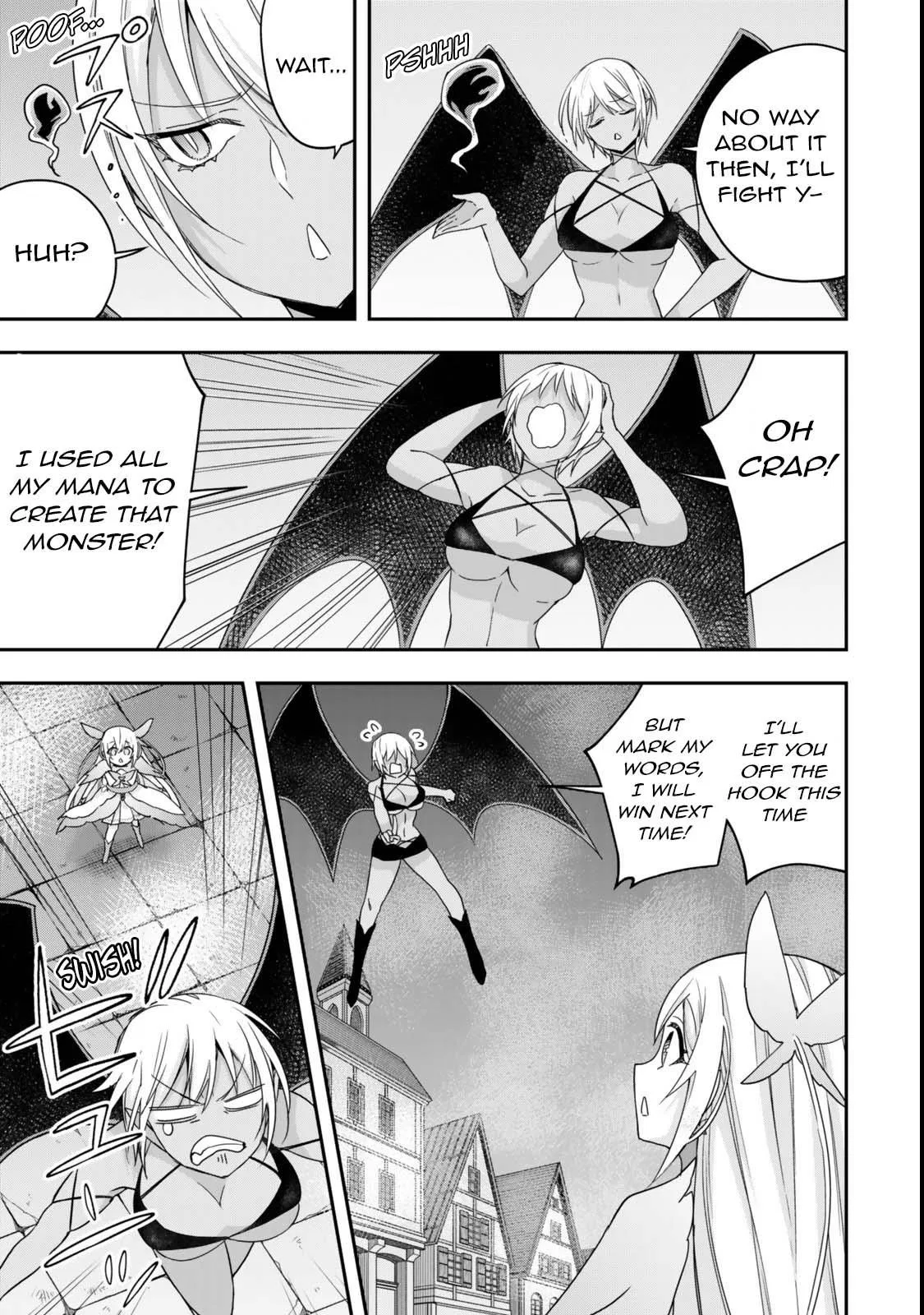 Am I Actually the Strongest? Chapter 112 – Page 29