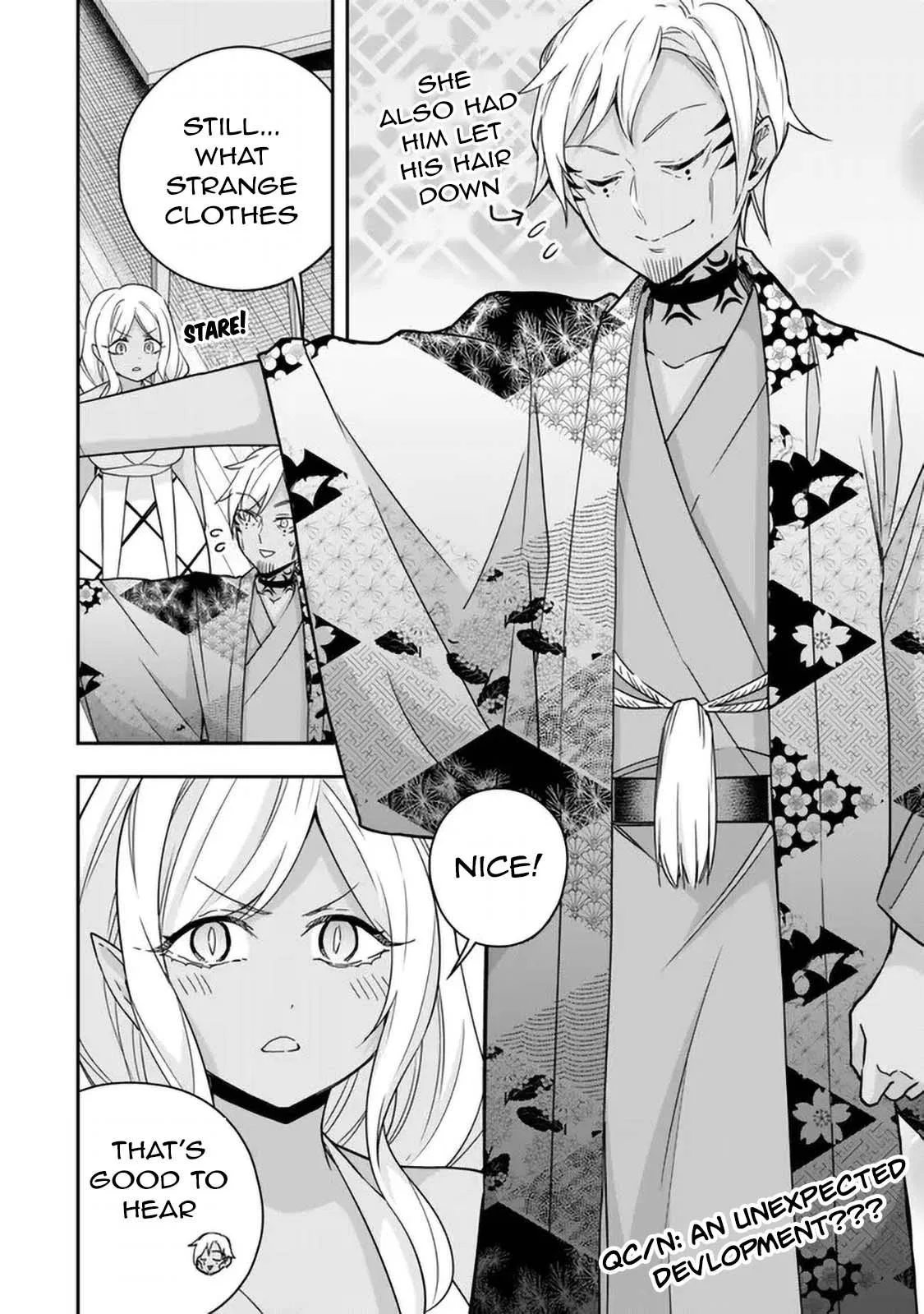 Am I Actually the Strongest? Chapter 112 – Page 33