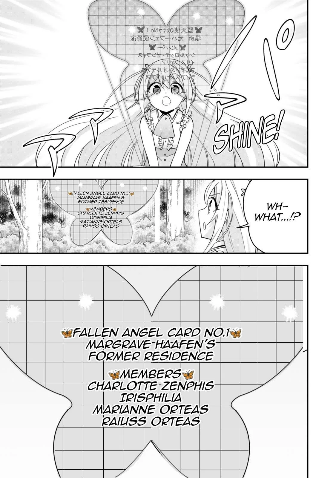 Am I Actually the Strongest? Chapter 110 – Page 11