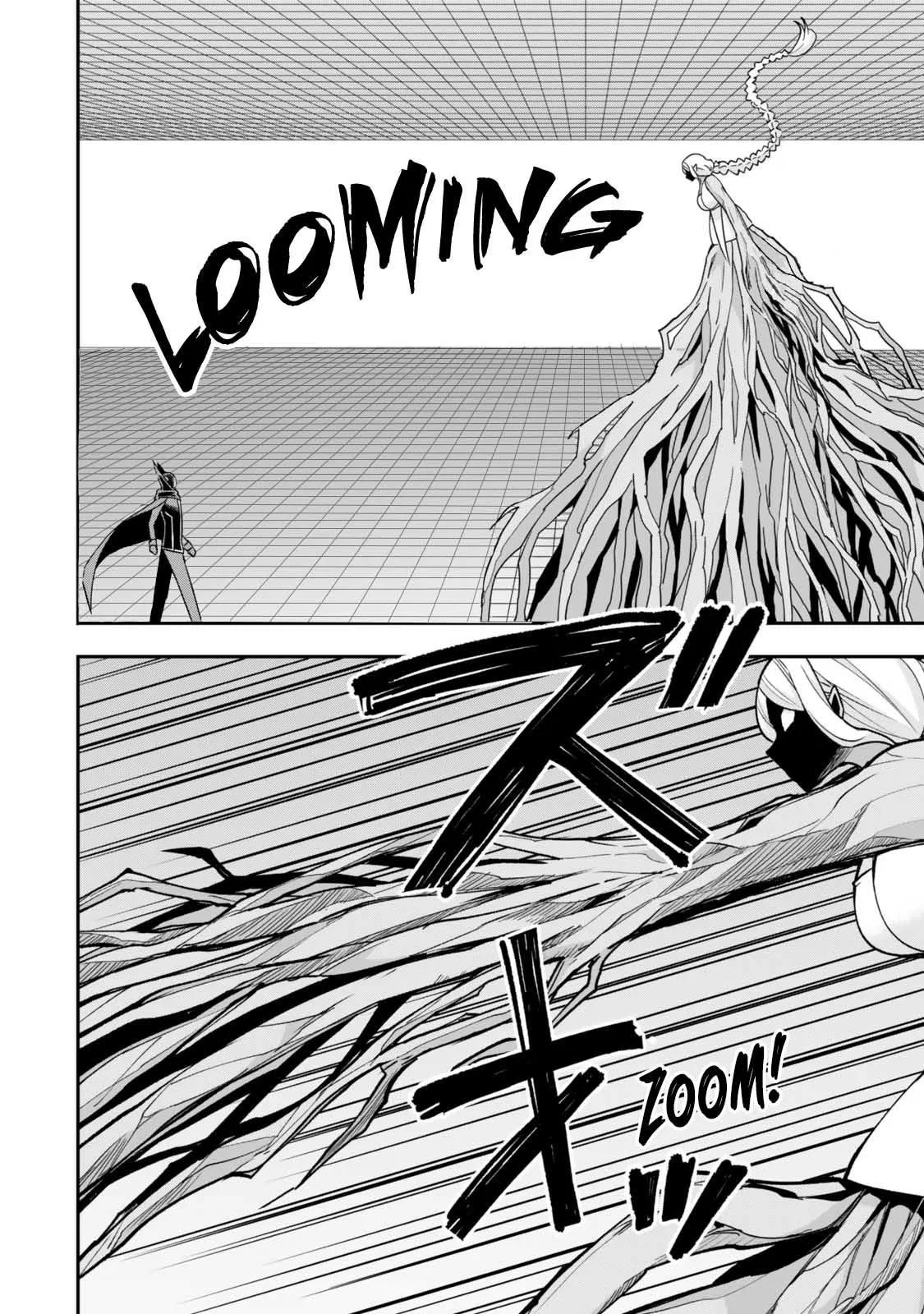 Am I Actually the Strongest? Chapter 106 – Page 2