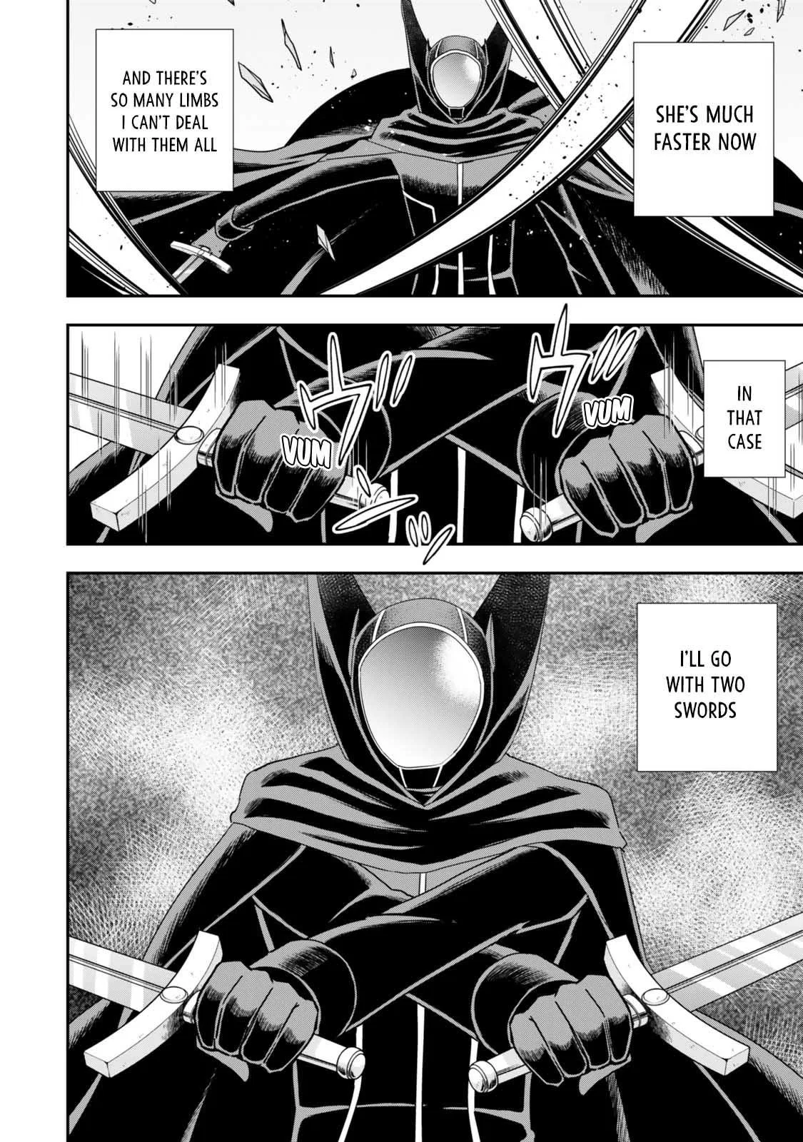 Am I Actually the Strongest? Chapter 106 – Page 4