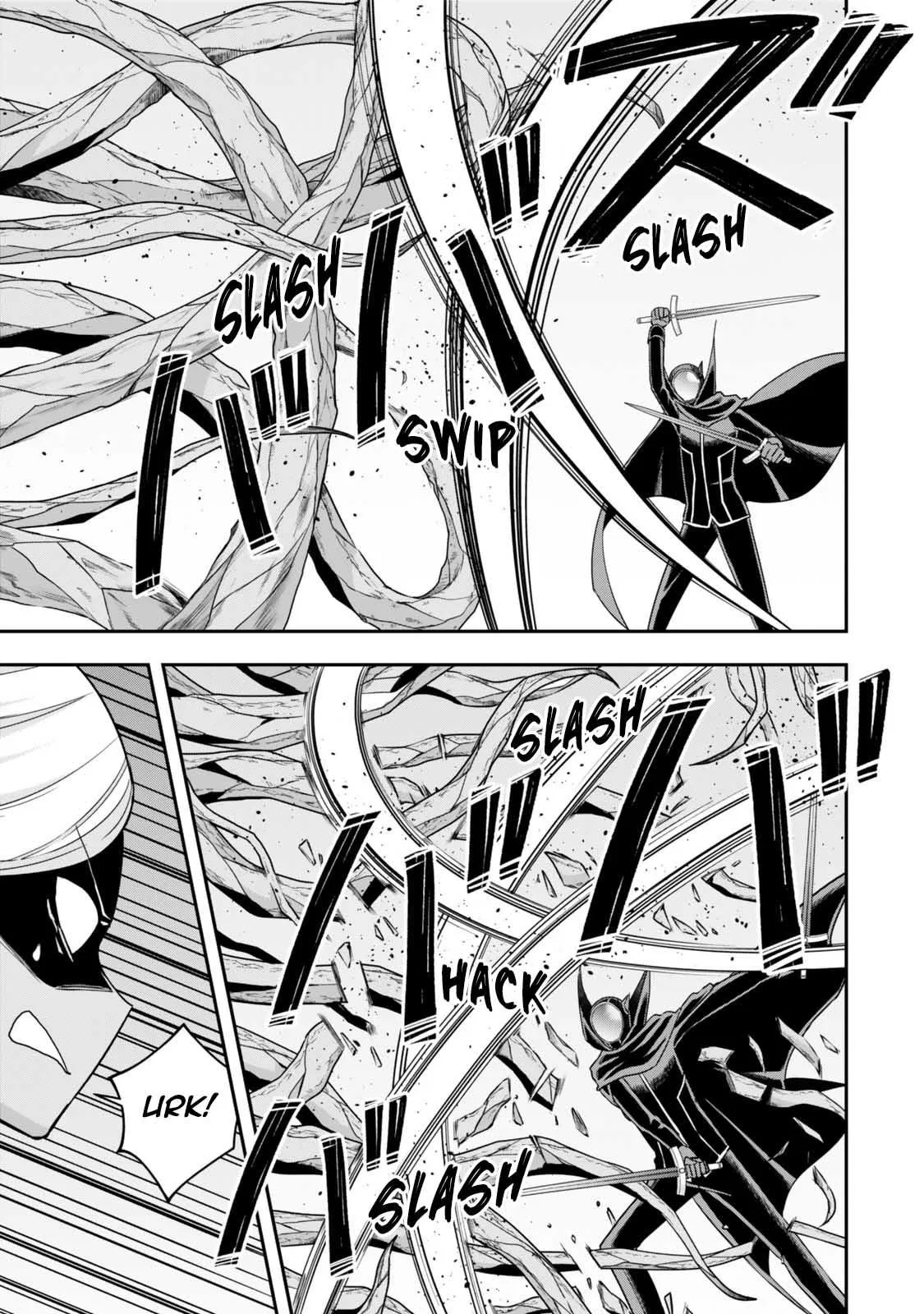 Am I Actually the Strongest? Chapter 106 – Page 5