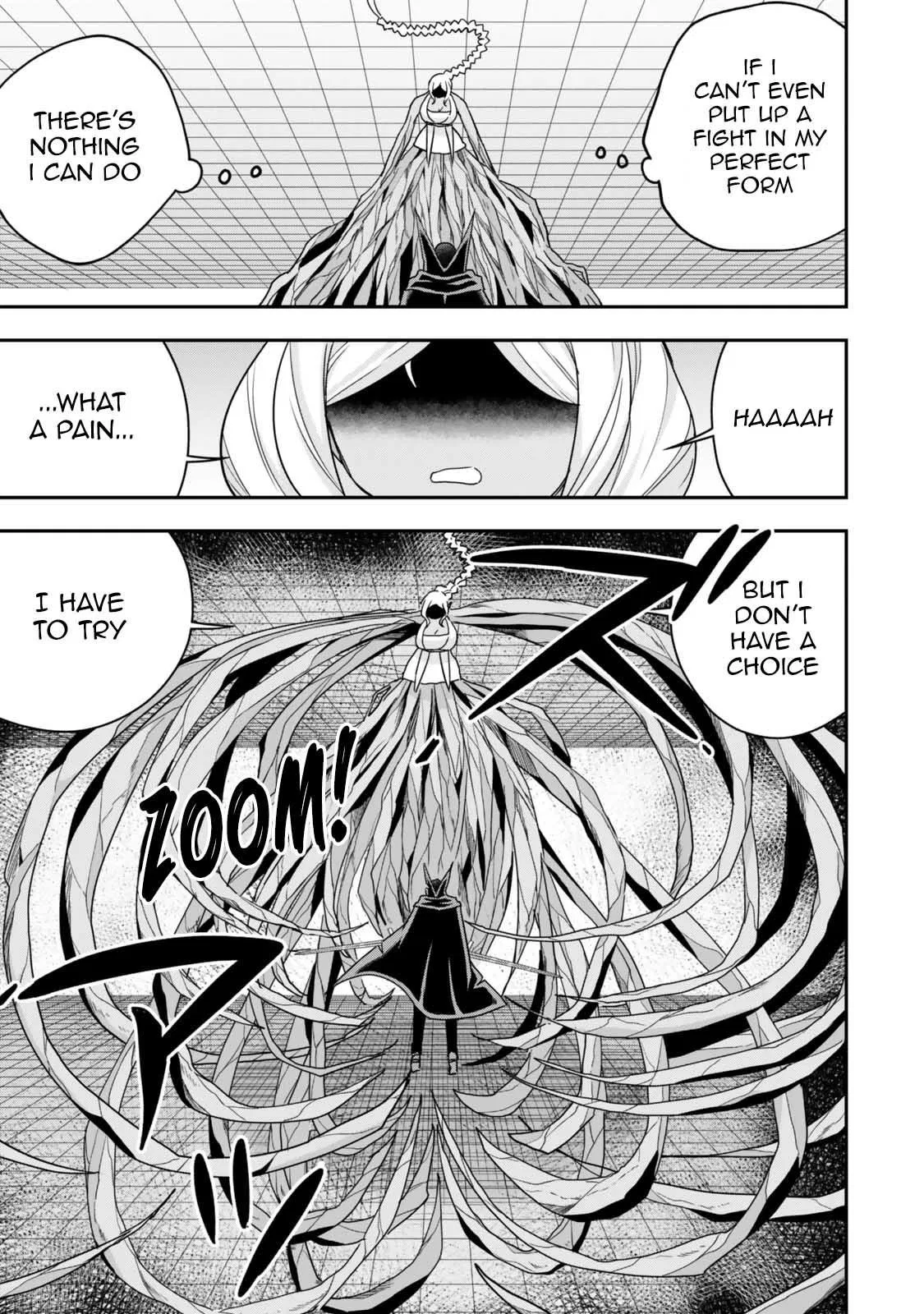 Am I Actually the Strongest? Chapter 106 – Page 11